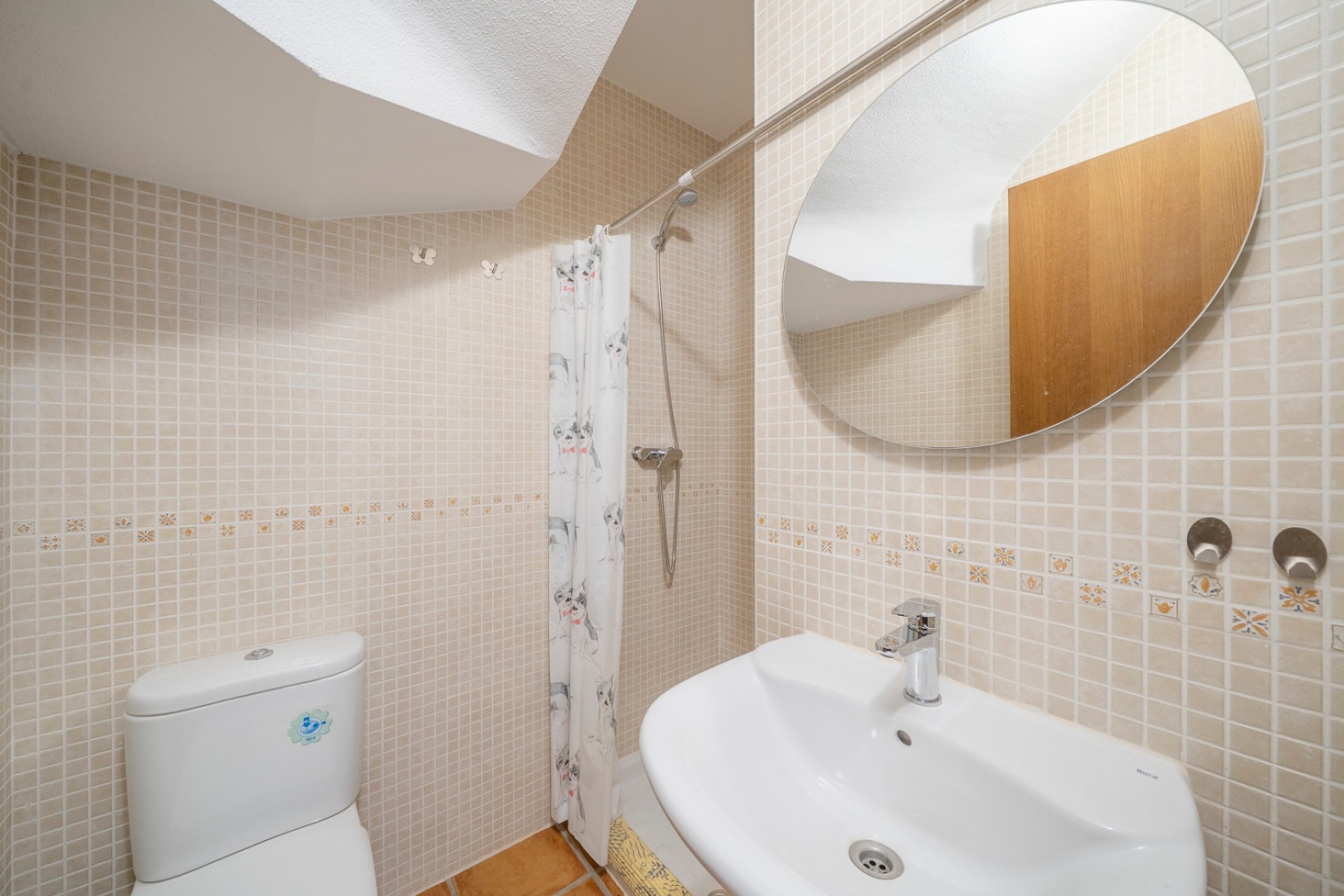 Reventa - Bungalow -
Algorfa