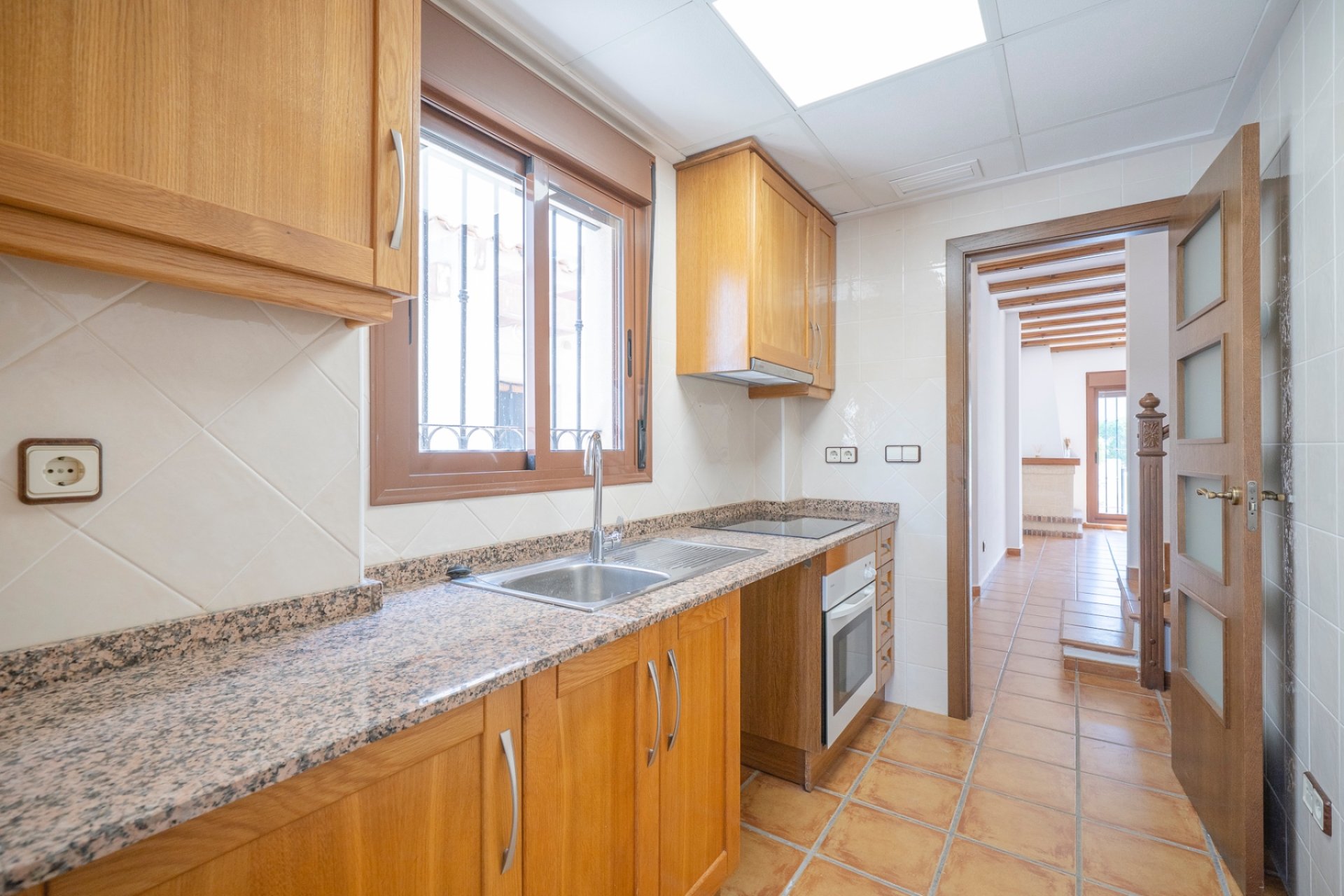 Reventa - Bungalow -
Algorfa