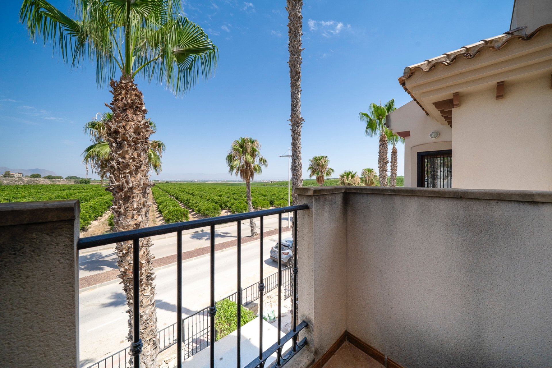 Reventa - Bungalow -
Algorfa