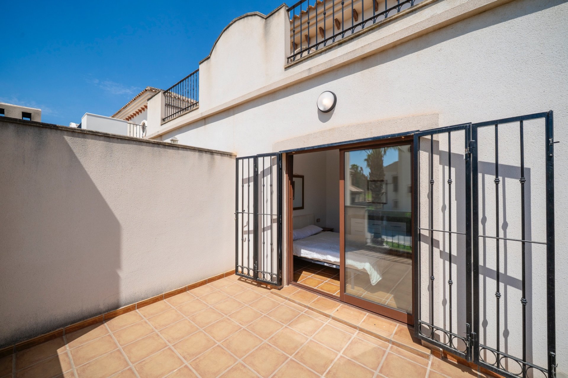 Reventa - Bungalow -
Algorfa