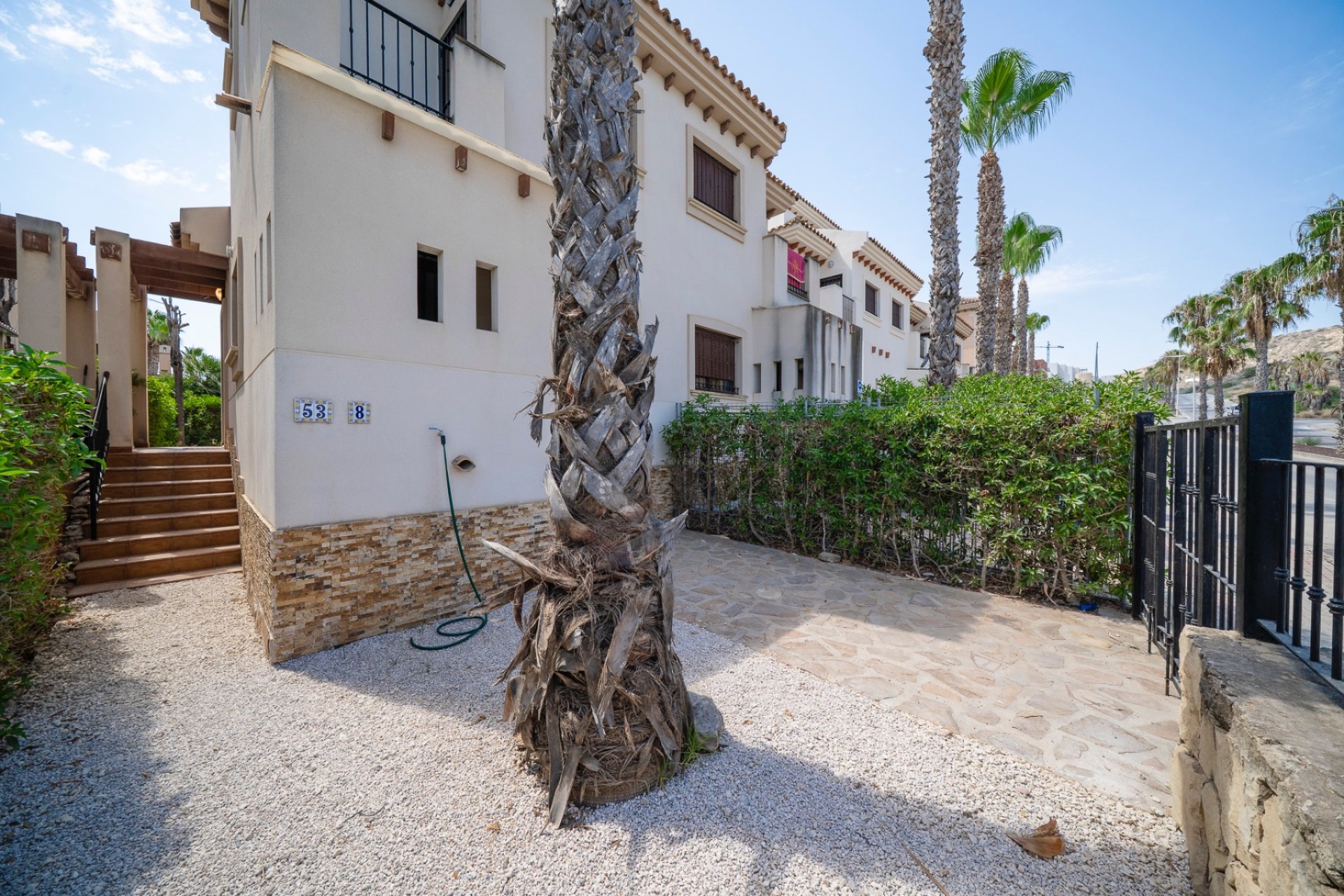 Reventa - Bungalow -
Algorfa