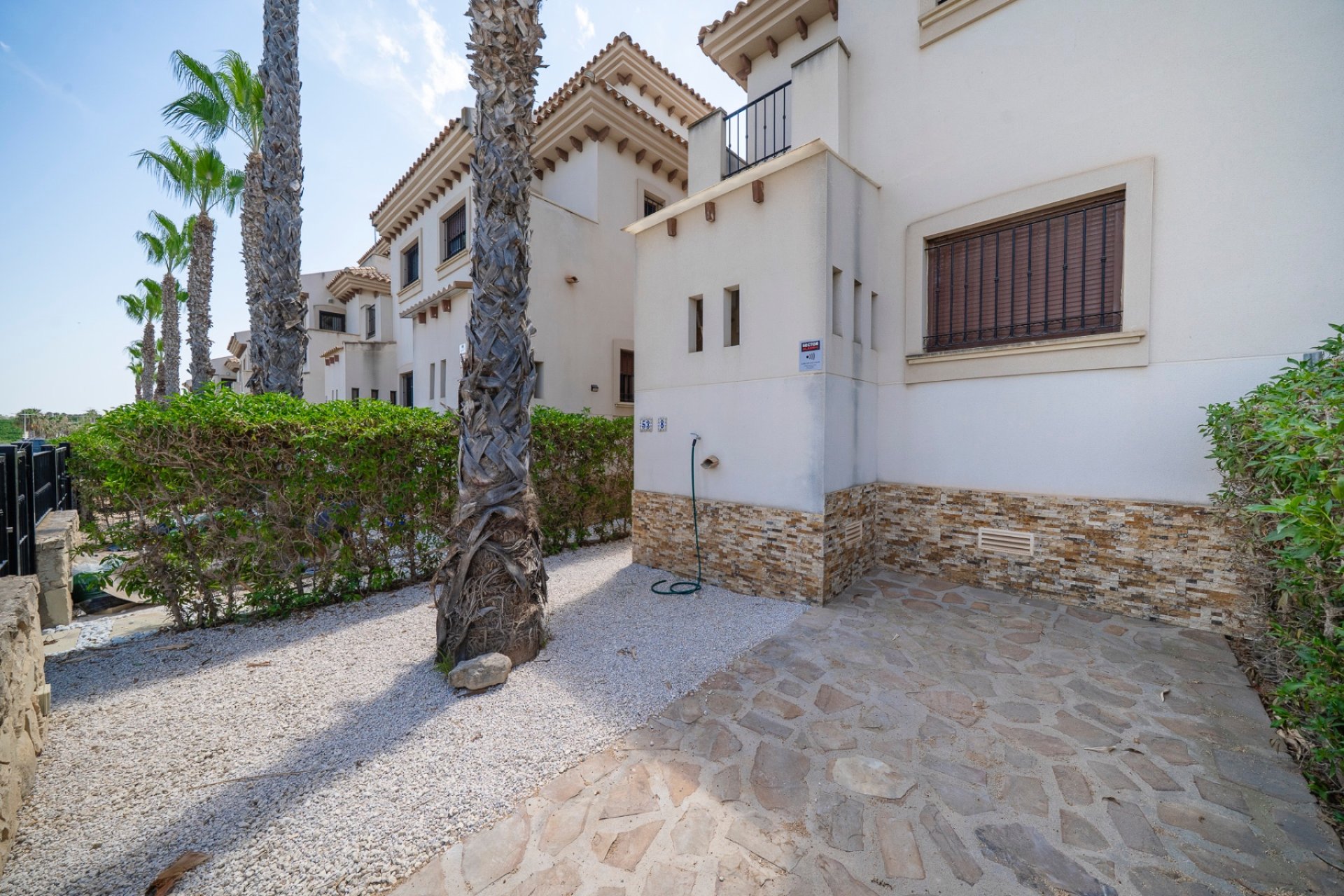 Reventa - Bungalow -
Algorfa