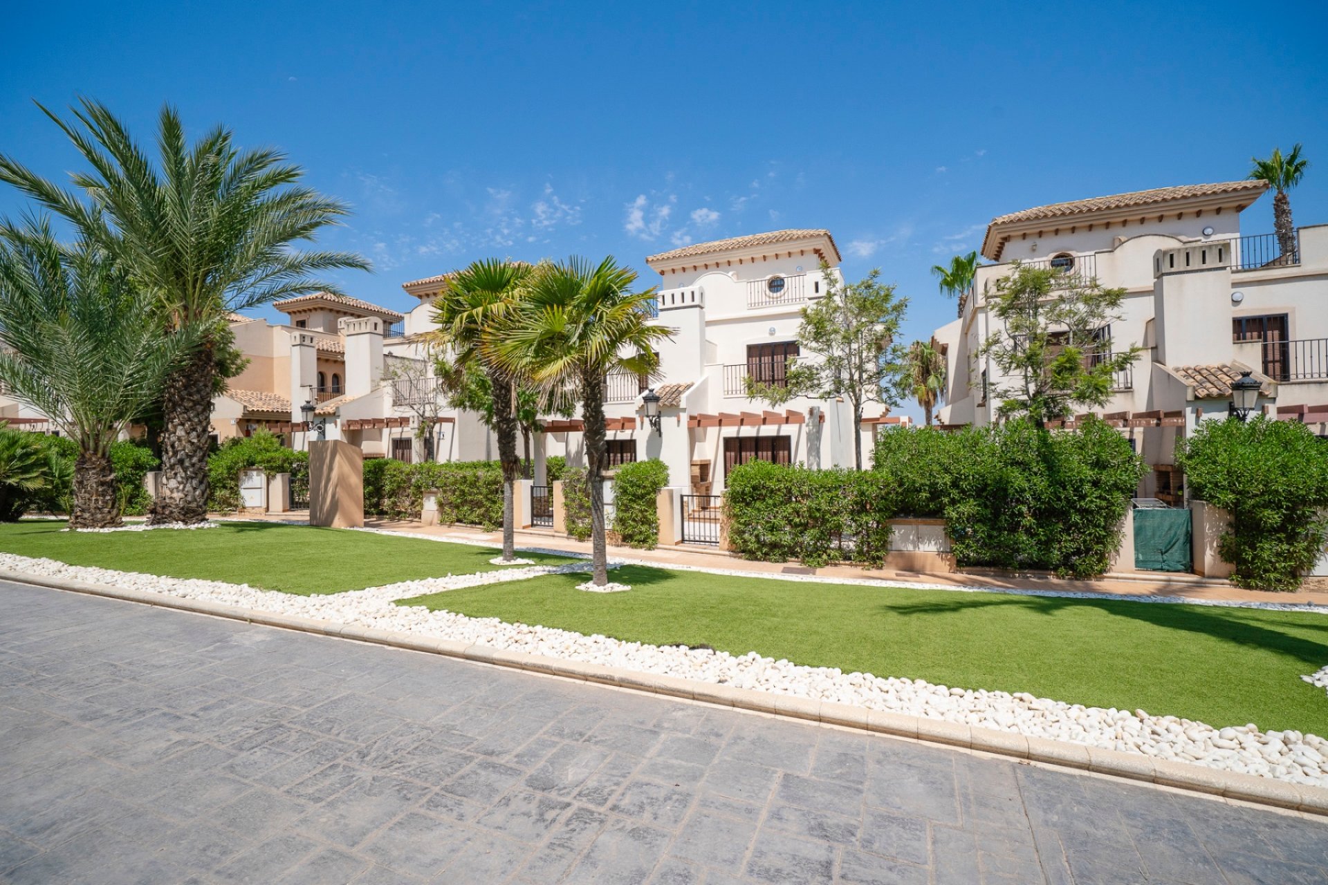 Reventa - Bungalow -
Algorfa