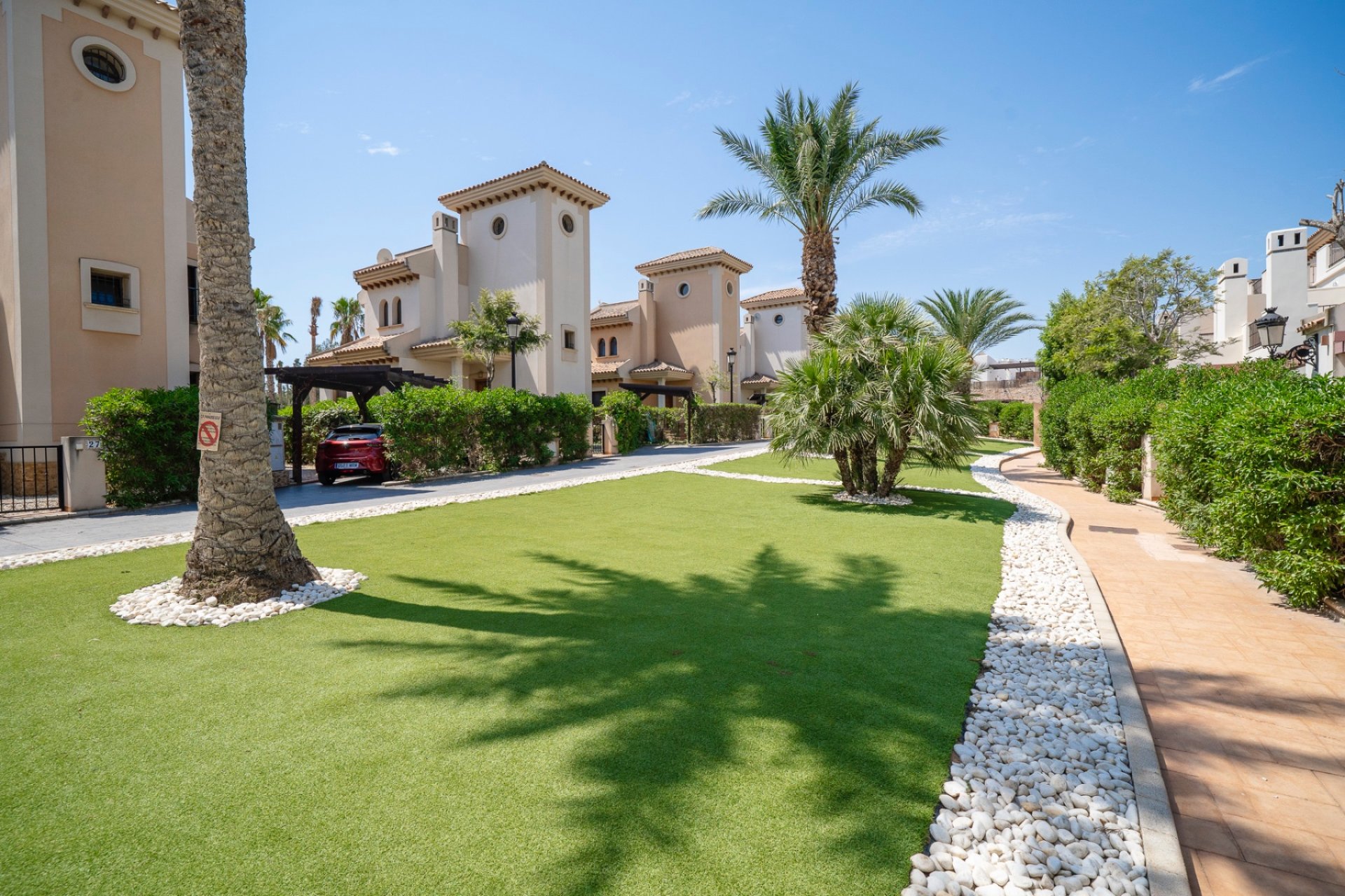 Reventa - Bungalow -
Algorfa