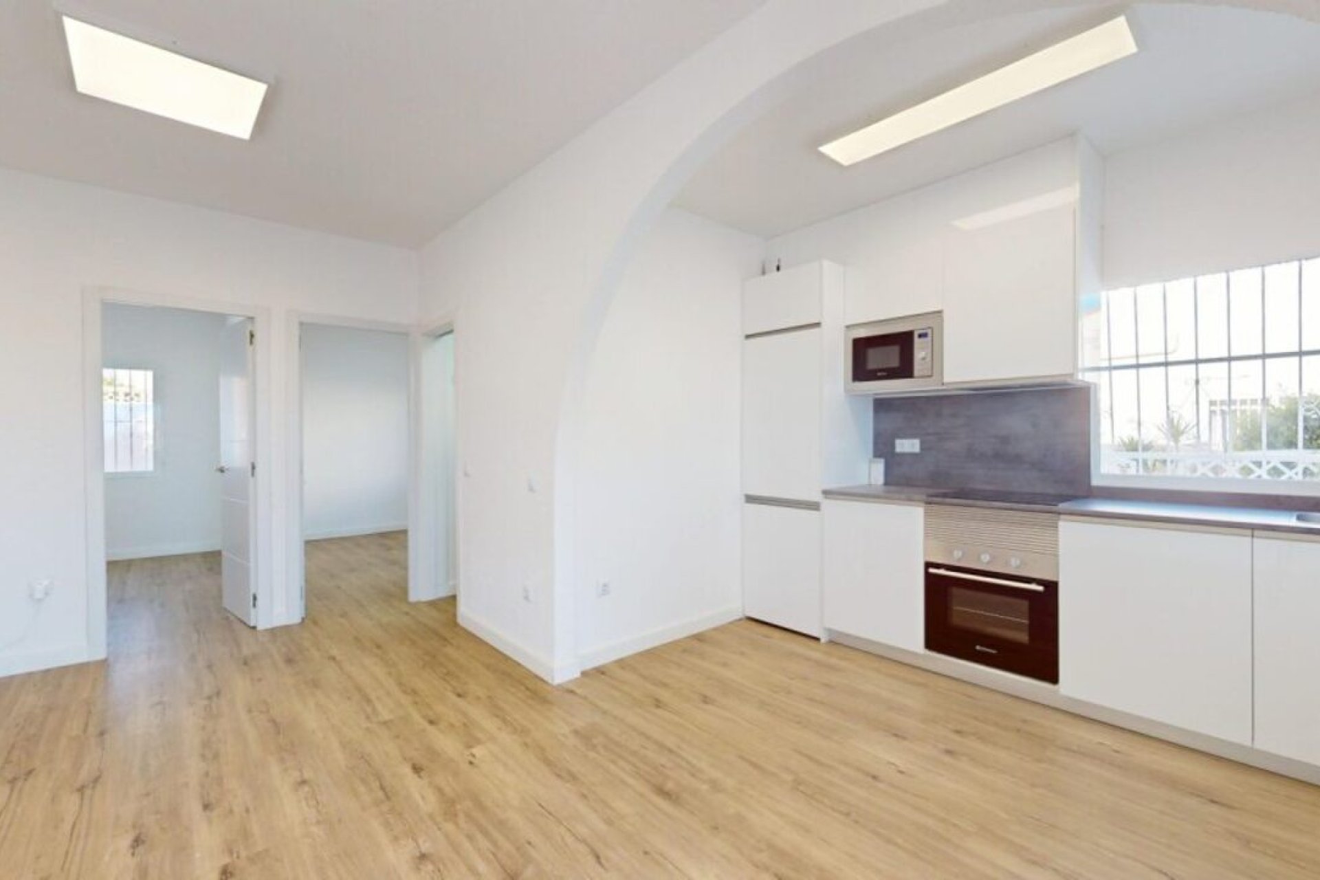 Reventa - Bungalow -
Blue Lagoon - Villamartín