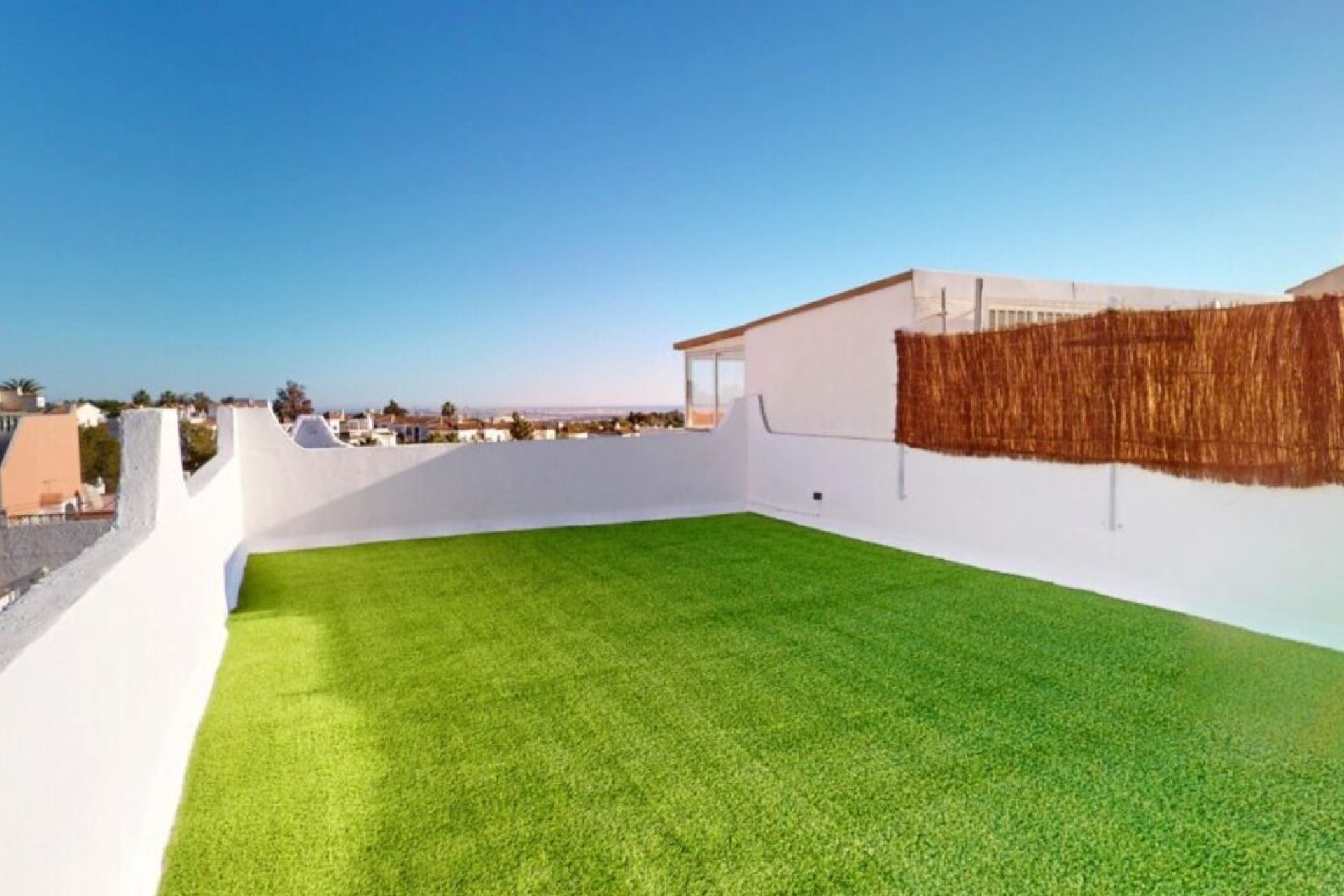 Reventa - Bungalow -
Blue Lagoon - Villamartín