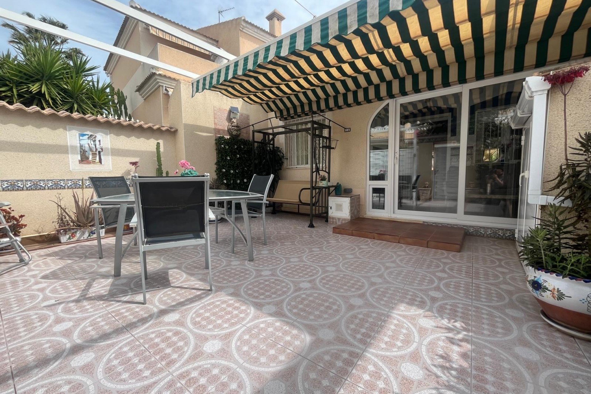 Reventa - Bungalow -
Dona Pepa - Ciudad Quesada - Doña Pepa