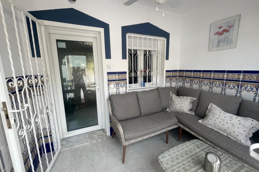 Reventa - Bungalow -
Dona Pepa - Ciudad Quesada - Doña Pepa