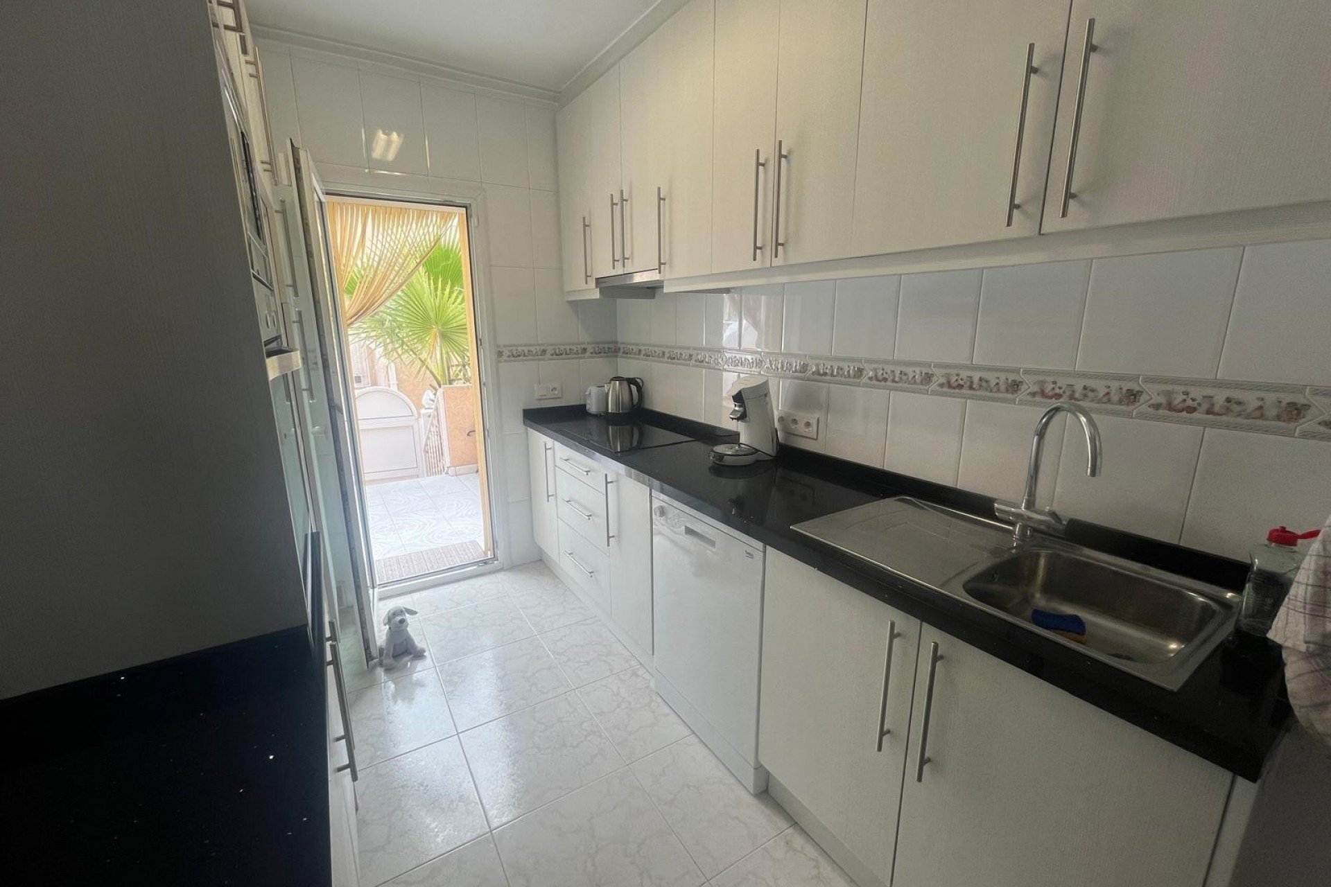 Reventa - Bungalow -
Dona Pepa - Ciudad Quesada - Doña Pepa