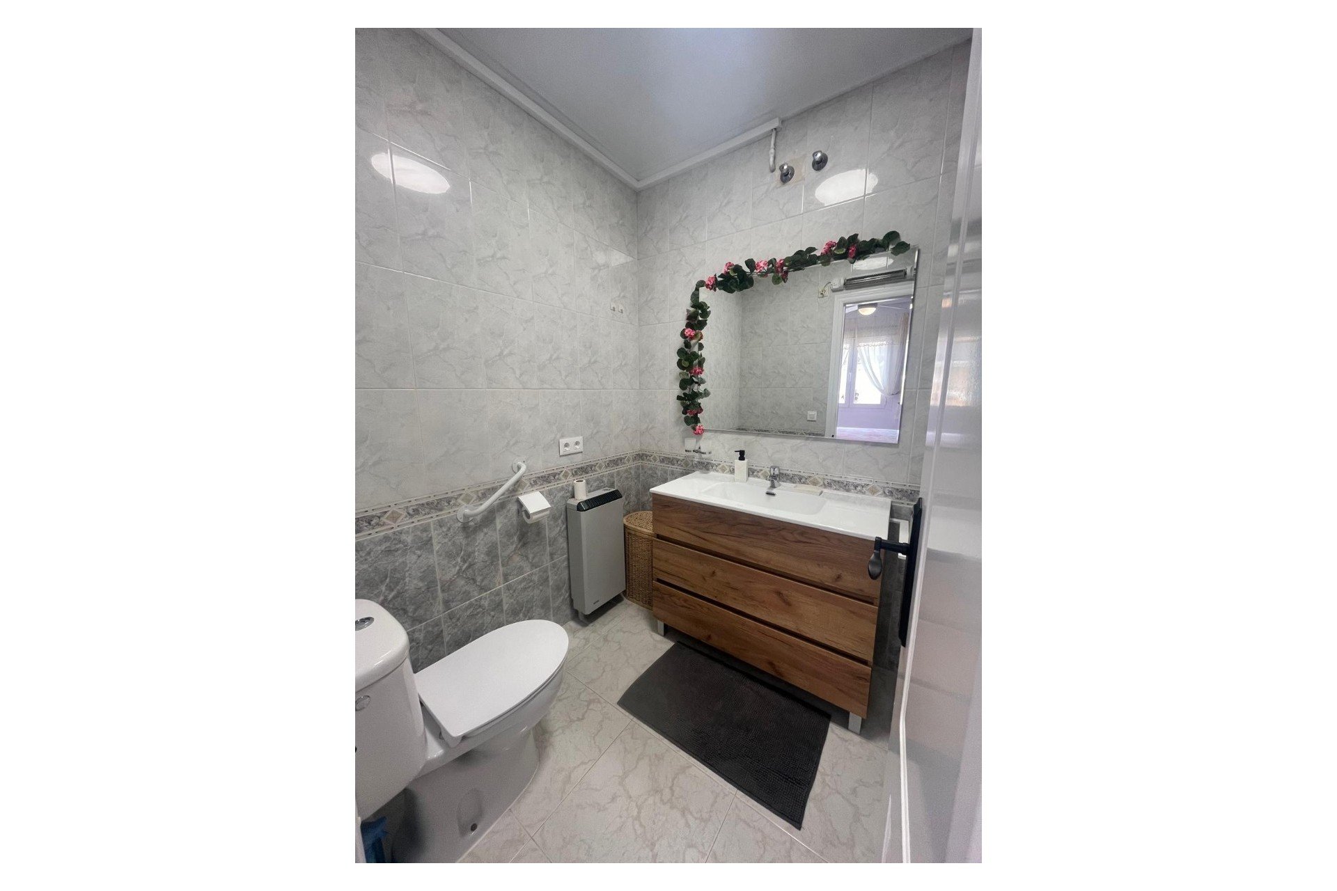 Reventa - Bungalow -
Dona Pepa - Ciudad Quesada - Doña Pepa