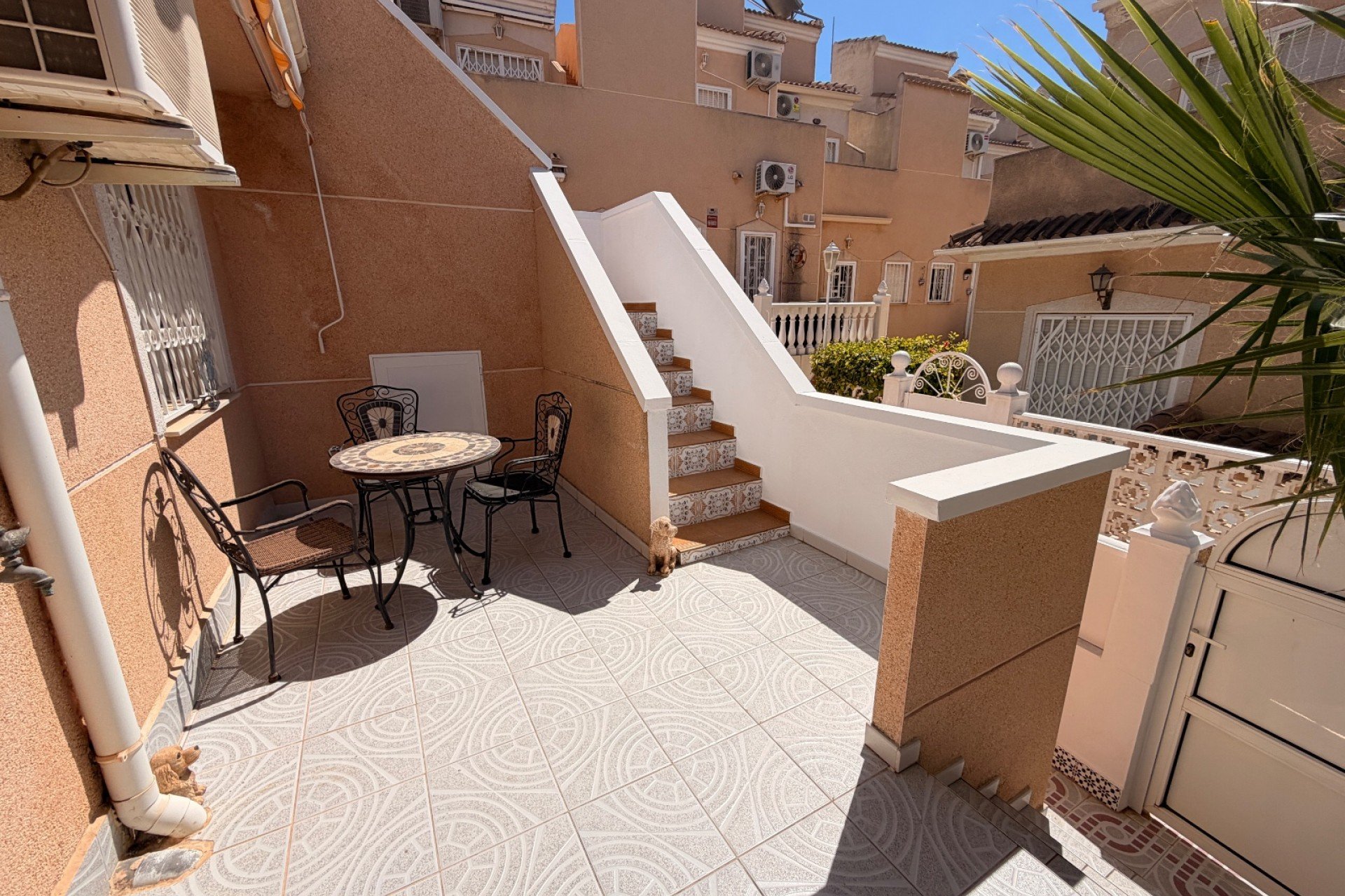 Reventa - Bungalow -
Dona Pepa - Ciudad Quesada - Doña Pepa