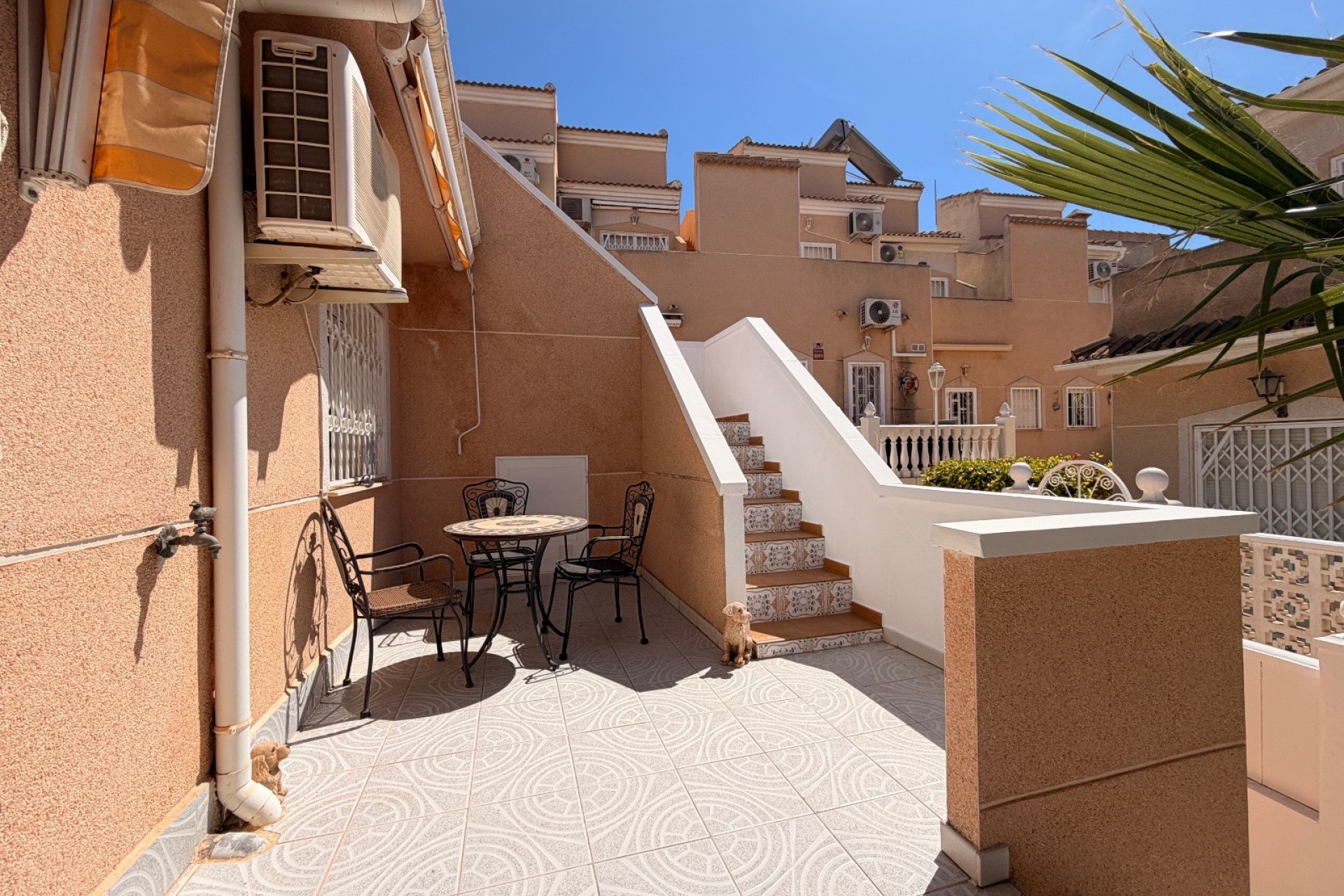 Reventa - Bungalow -
Dona Pepa - Ciudad Quesada - Doña Pepa