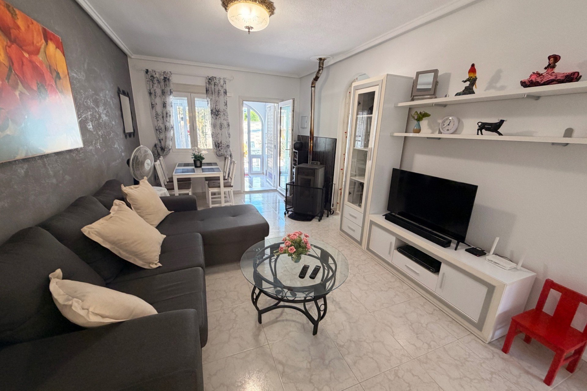 Reventa - Bungalow -
Dona Pepa - Ciudad Quesada - Doña Pepa