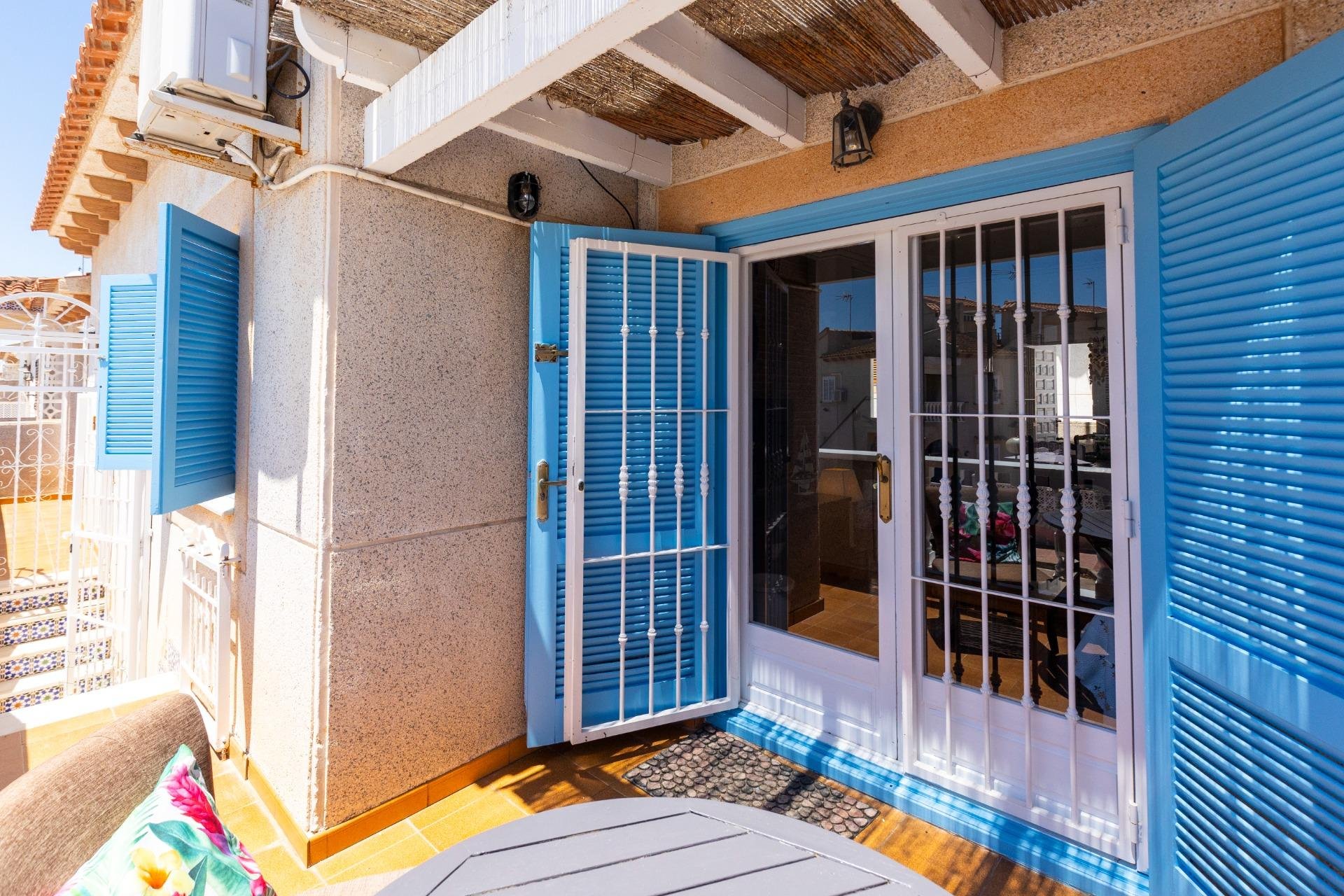 Reventa - Bungalow -
Guardamar del Segura - El moncayo