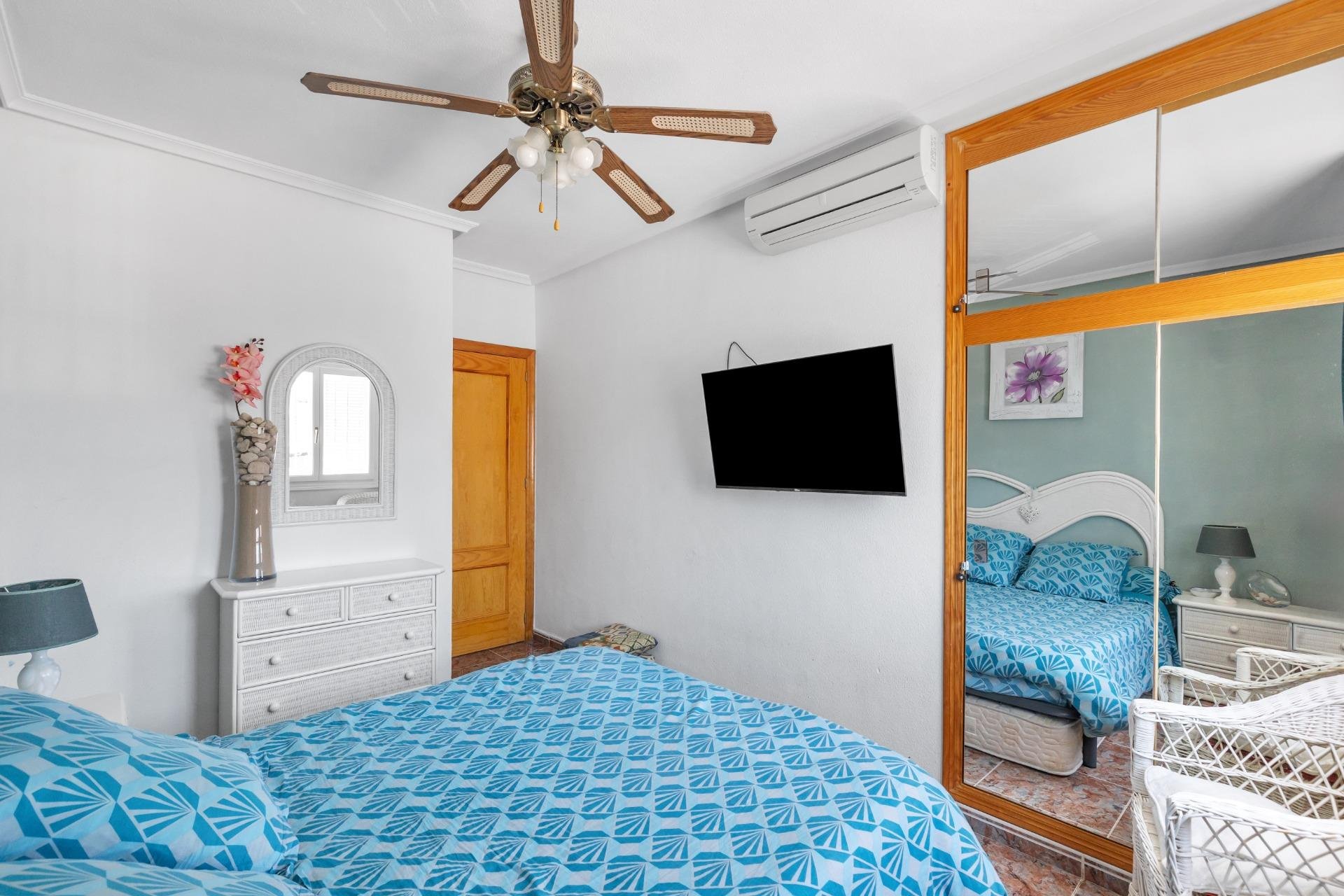 Reventa - Bungalow -
Guardamar del Segura - El moncayo