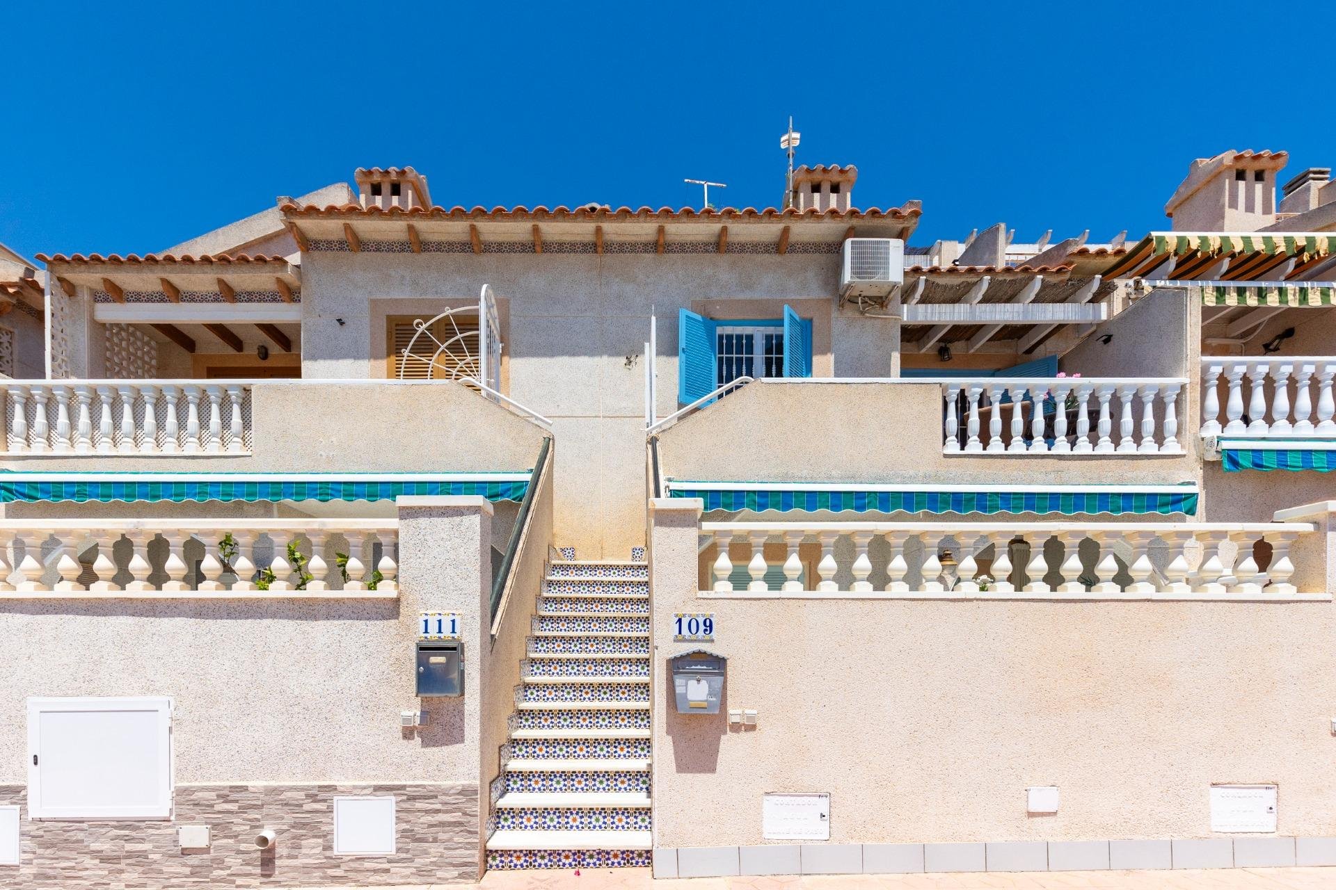 Reventa - Bungalow -
Guardamar del Segura - El moncayo
