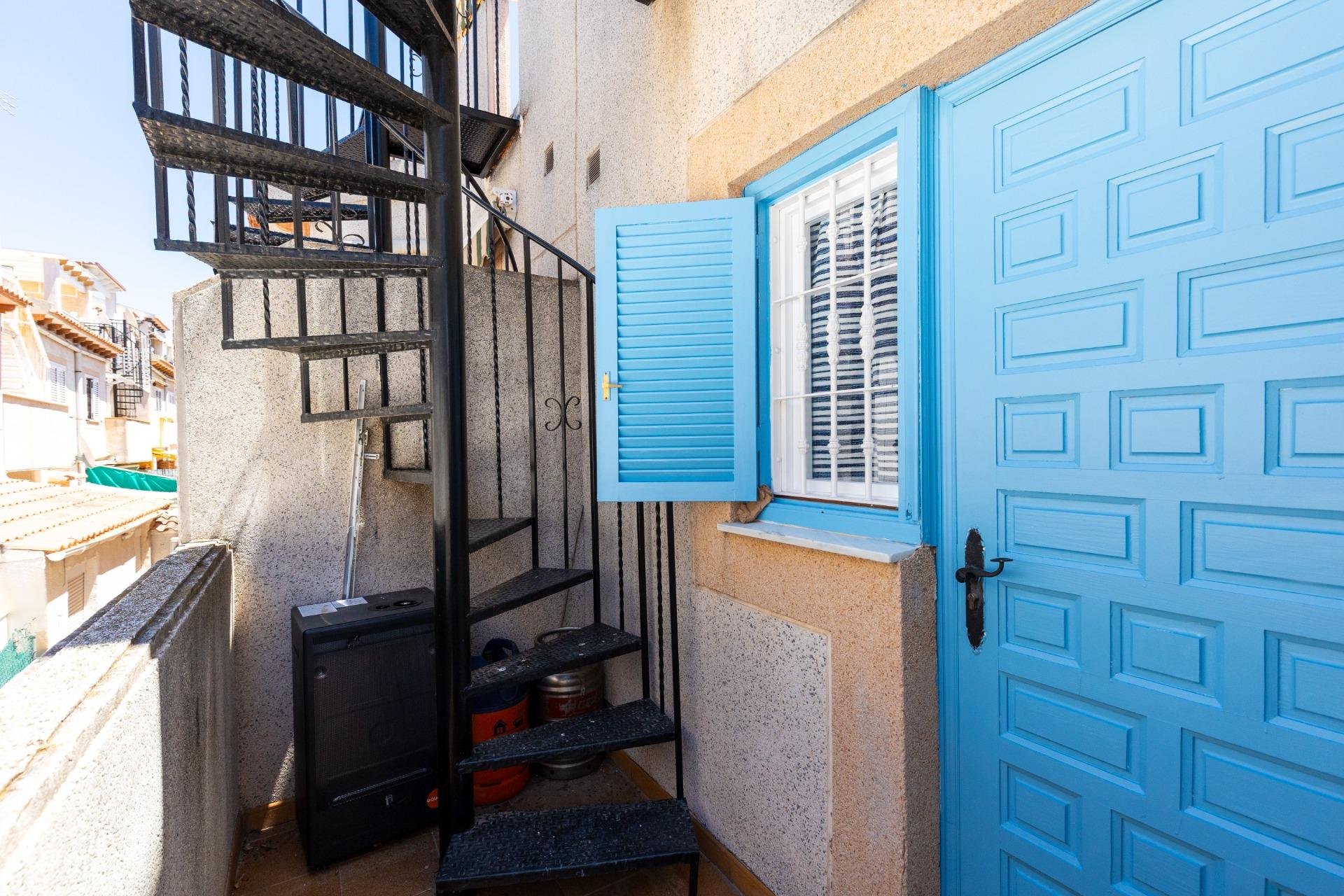 Reventa - Bungalow -
Guardamar del Segura - El moncayo