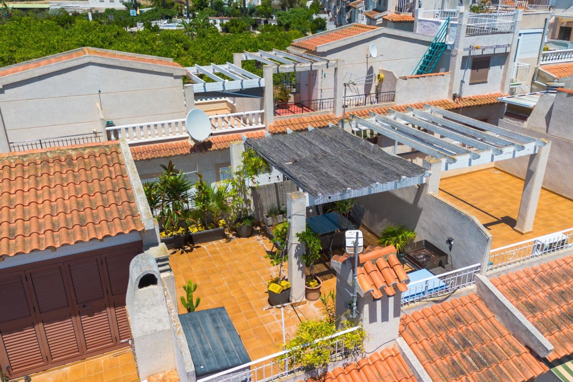 Reventa - Bungalow -
Guardamar del Segura - El moncayo
