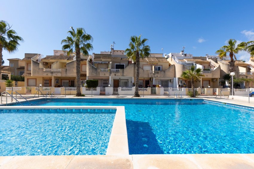 Reventa - Bungalow -
Guardamar del Segura - Urbanizaciones