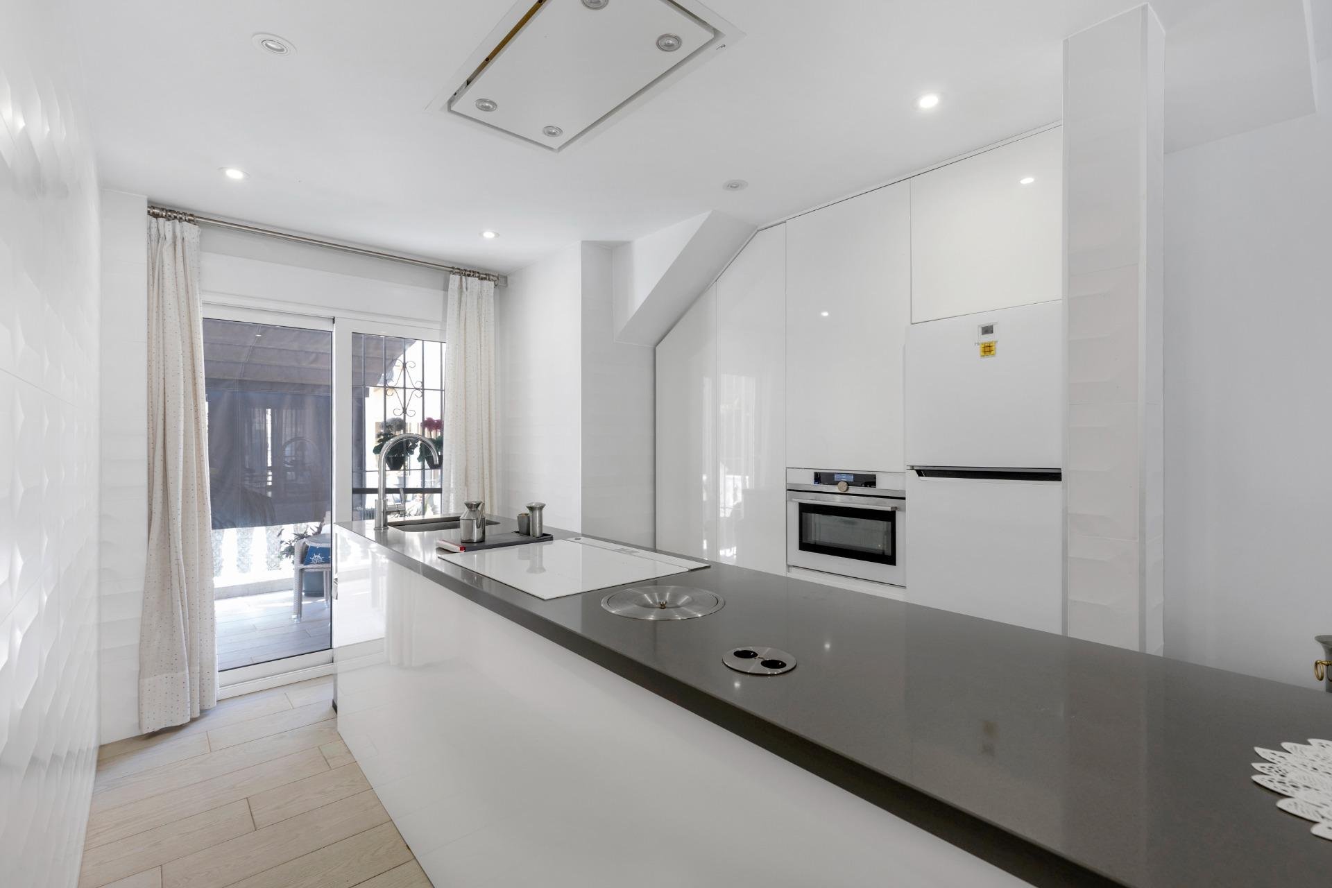 Reventa - Bungalow -
Guardamar del Segura - Urbanizaciones