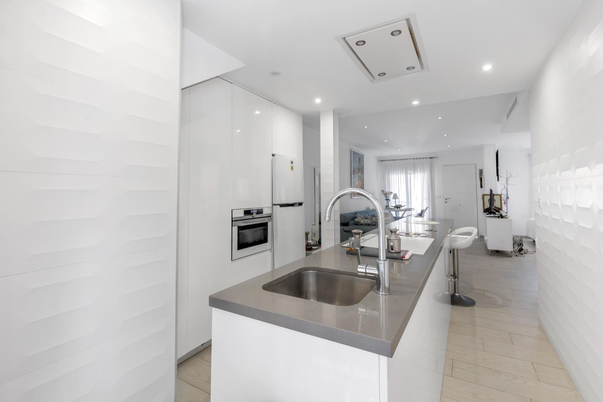 Reventa - Bungalow -
Guardamar del Segura - Urbanizaciones