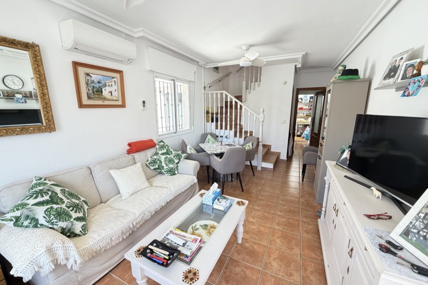 Reventa - Bungalow -
La Zenia