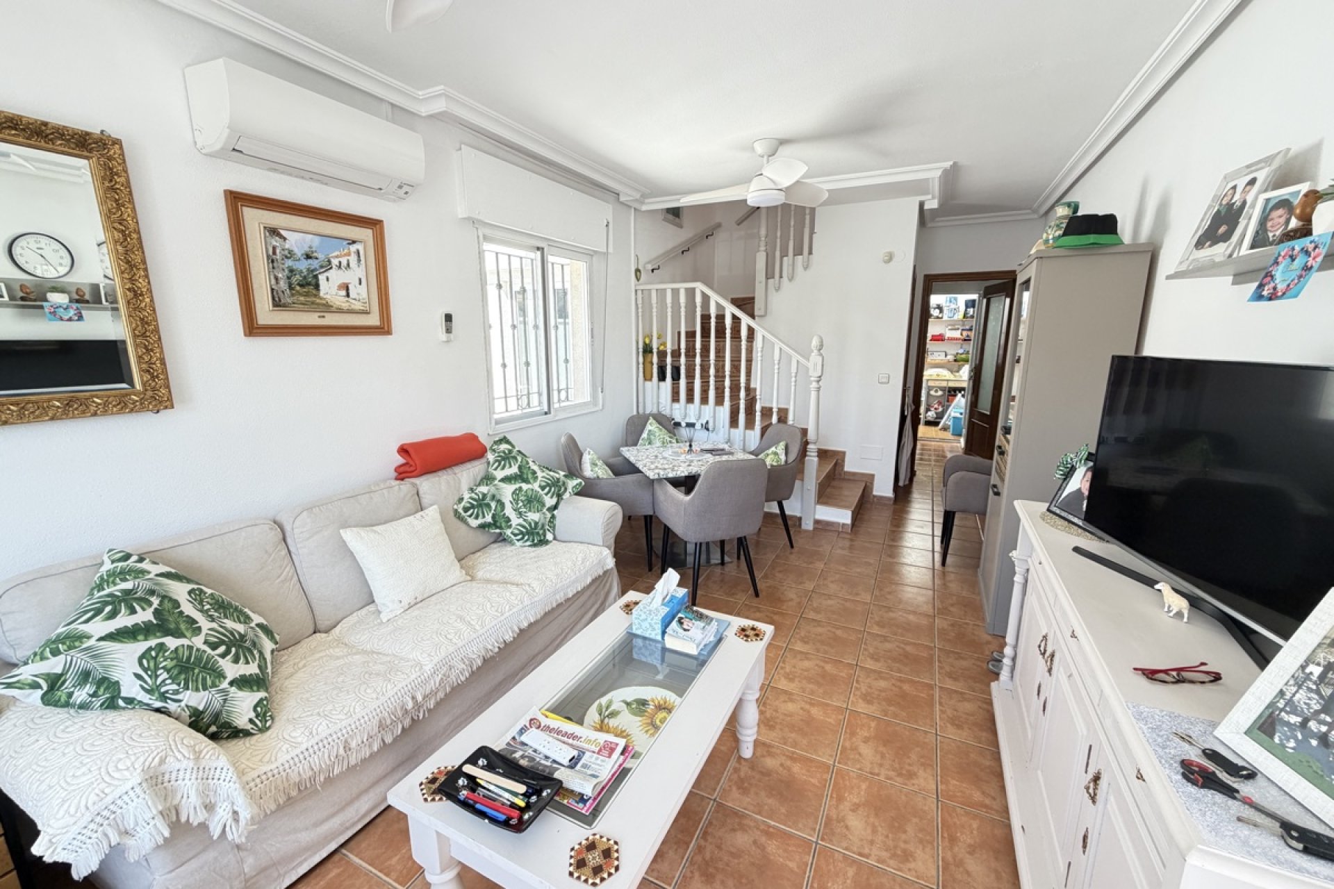 Reventa - Bungalow -
La Zenia