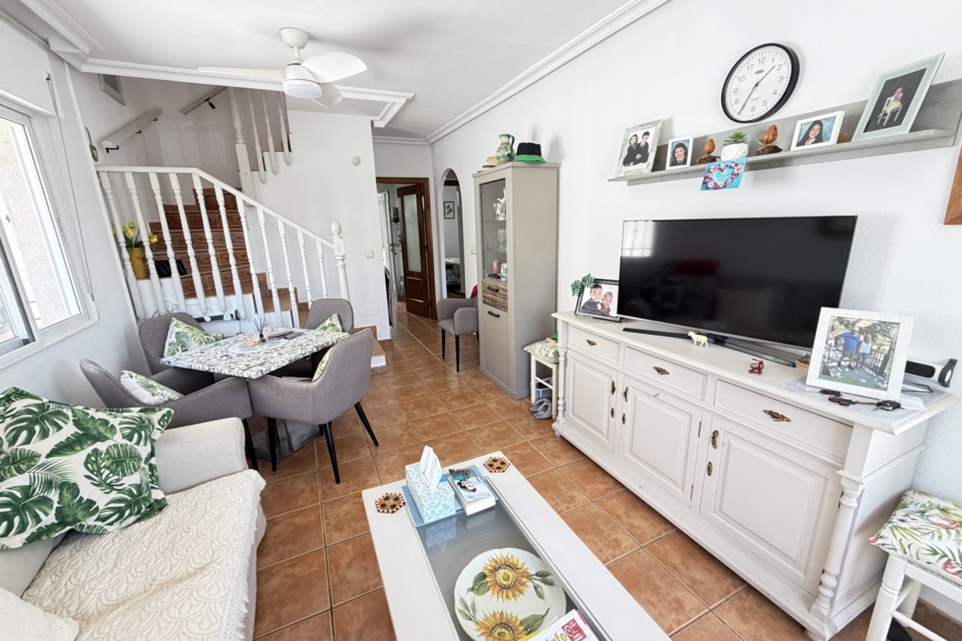 Reventa - Bungalow -
La Zenia