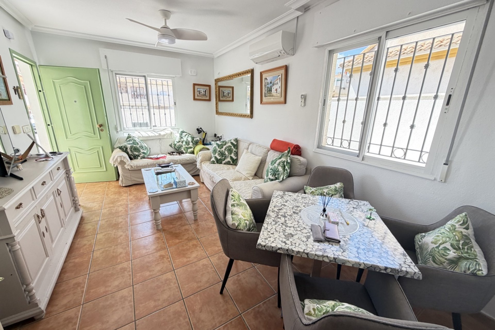 Reventa - Bungalow -
La Zenia