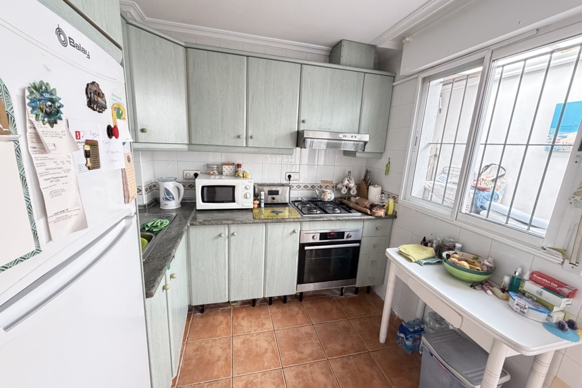 Reventa - Bungalow -
La Zenia