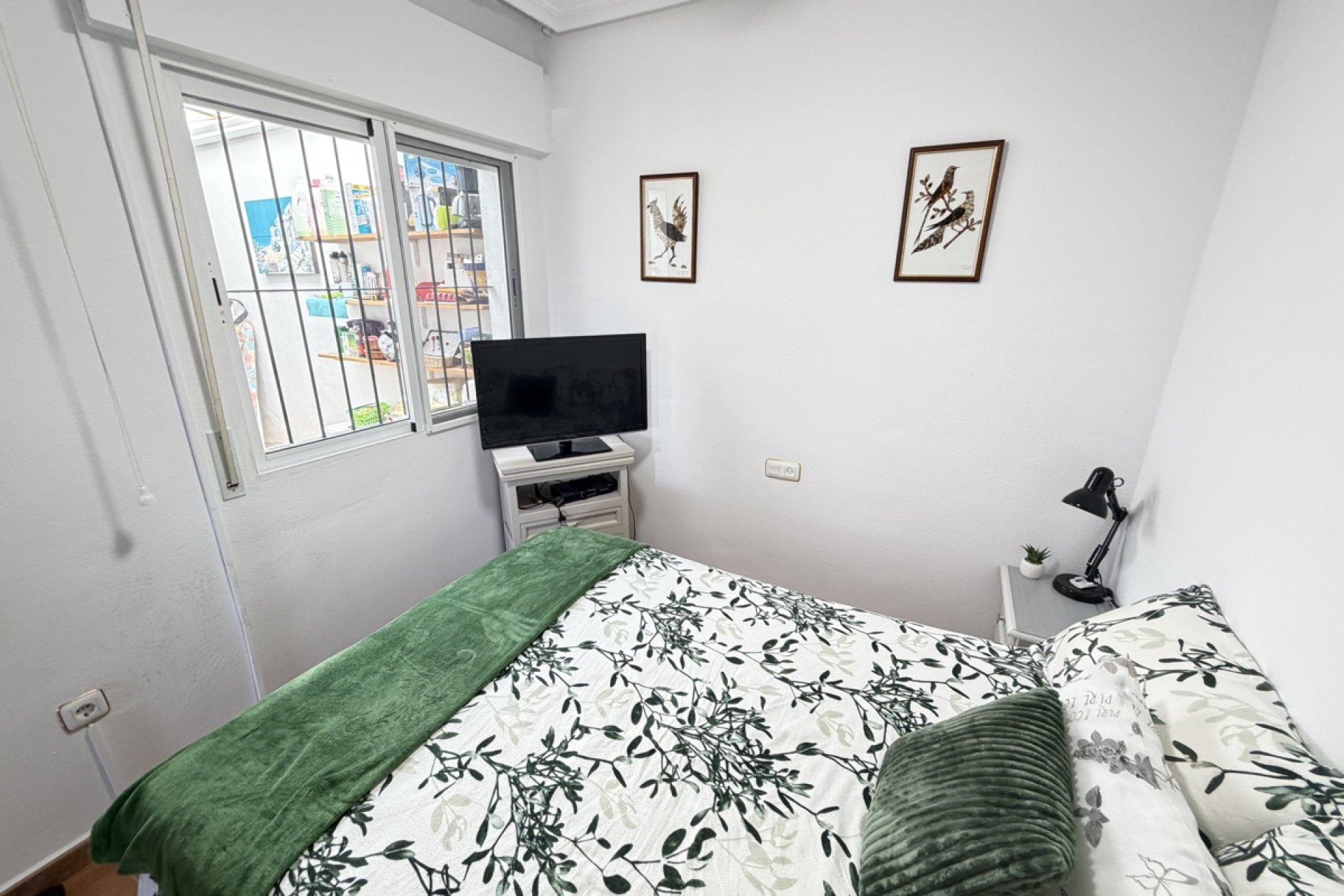 Reventa - Bungalow -
La Zenia