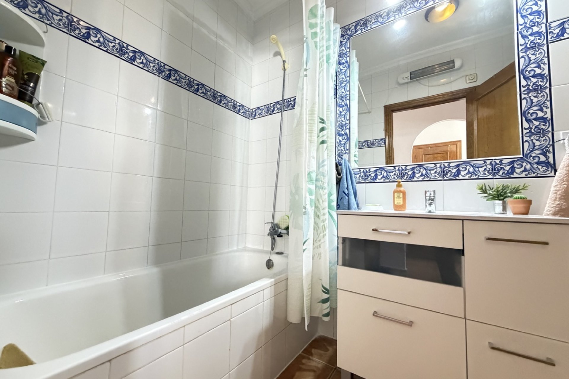 Reventa - Bungalow -
La Zenia