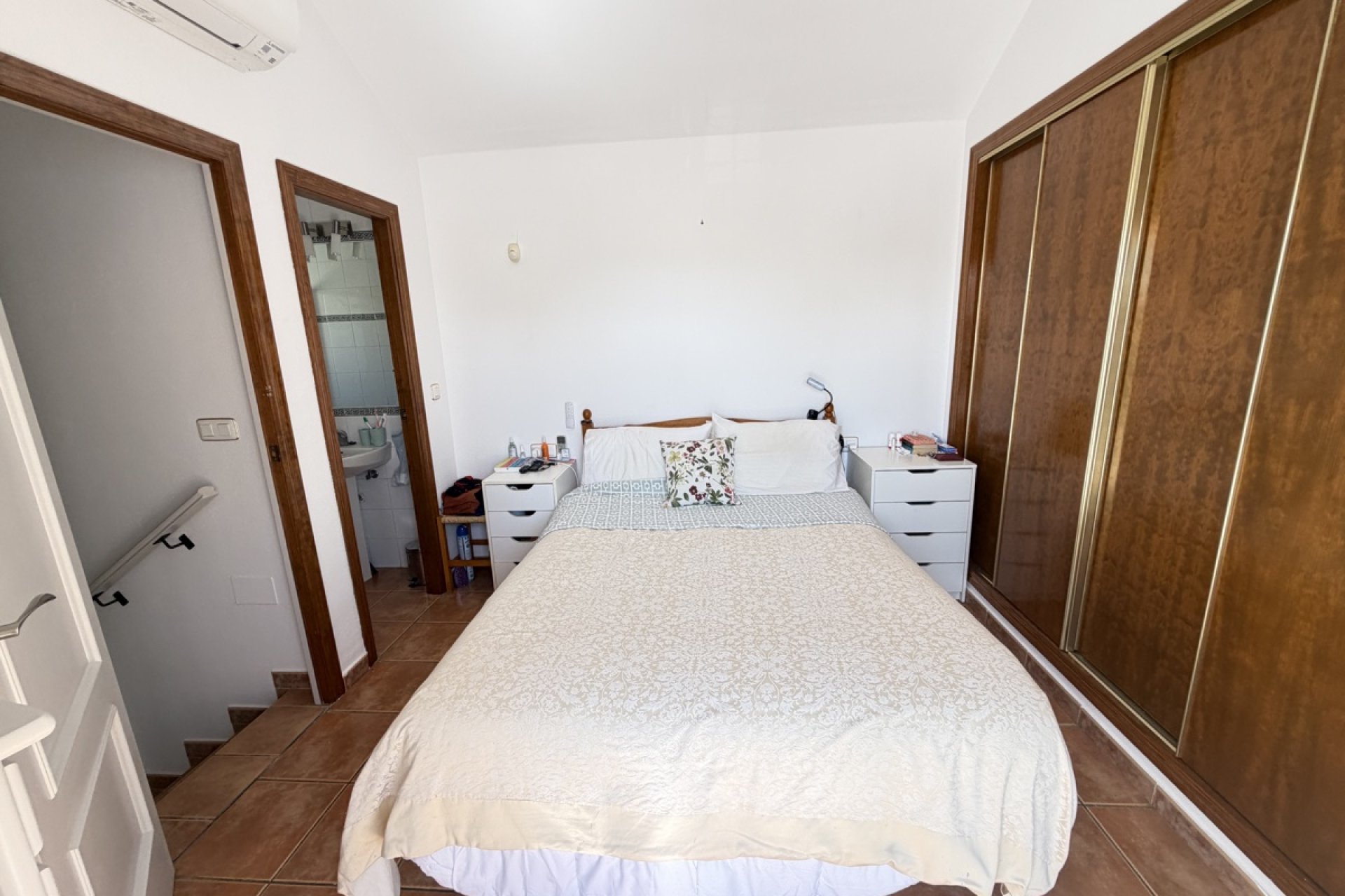 Reventa - Bungalow -
La Zenia