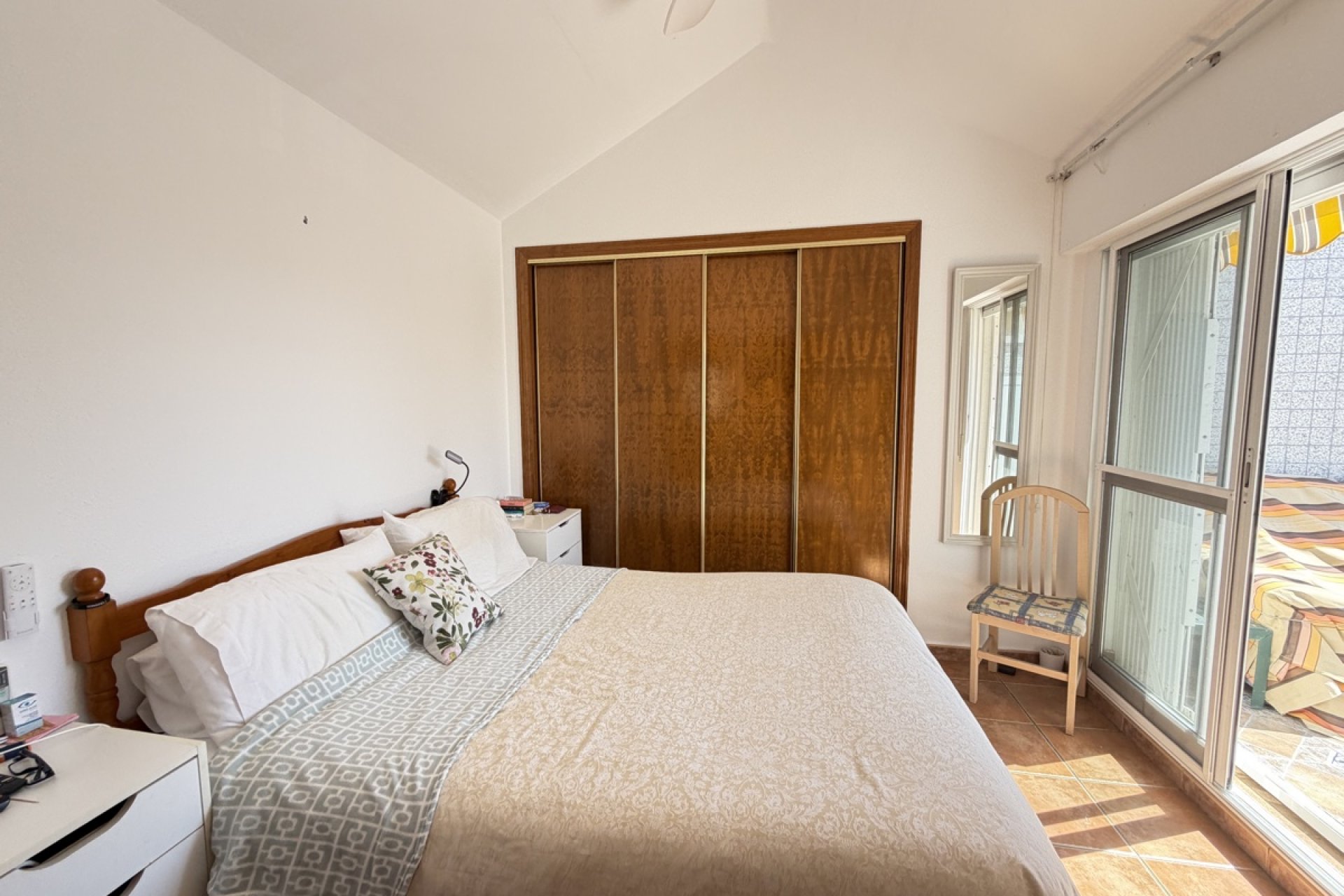 Reventa - Bungalow -
La Zenia