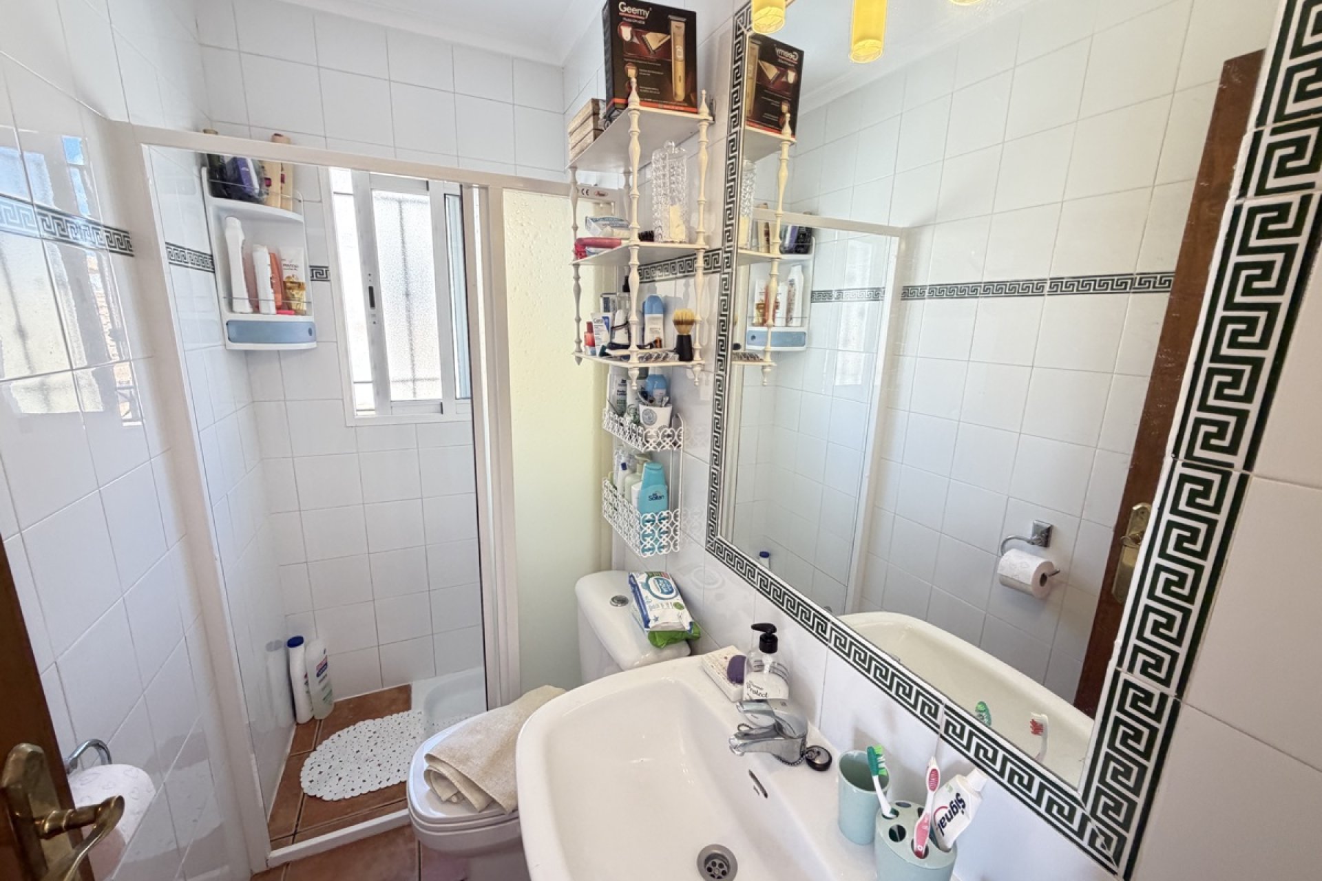 Reventa - Bungalow -
La Zenia