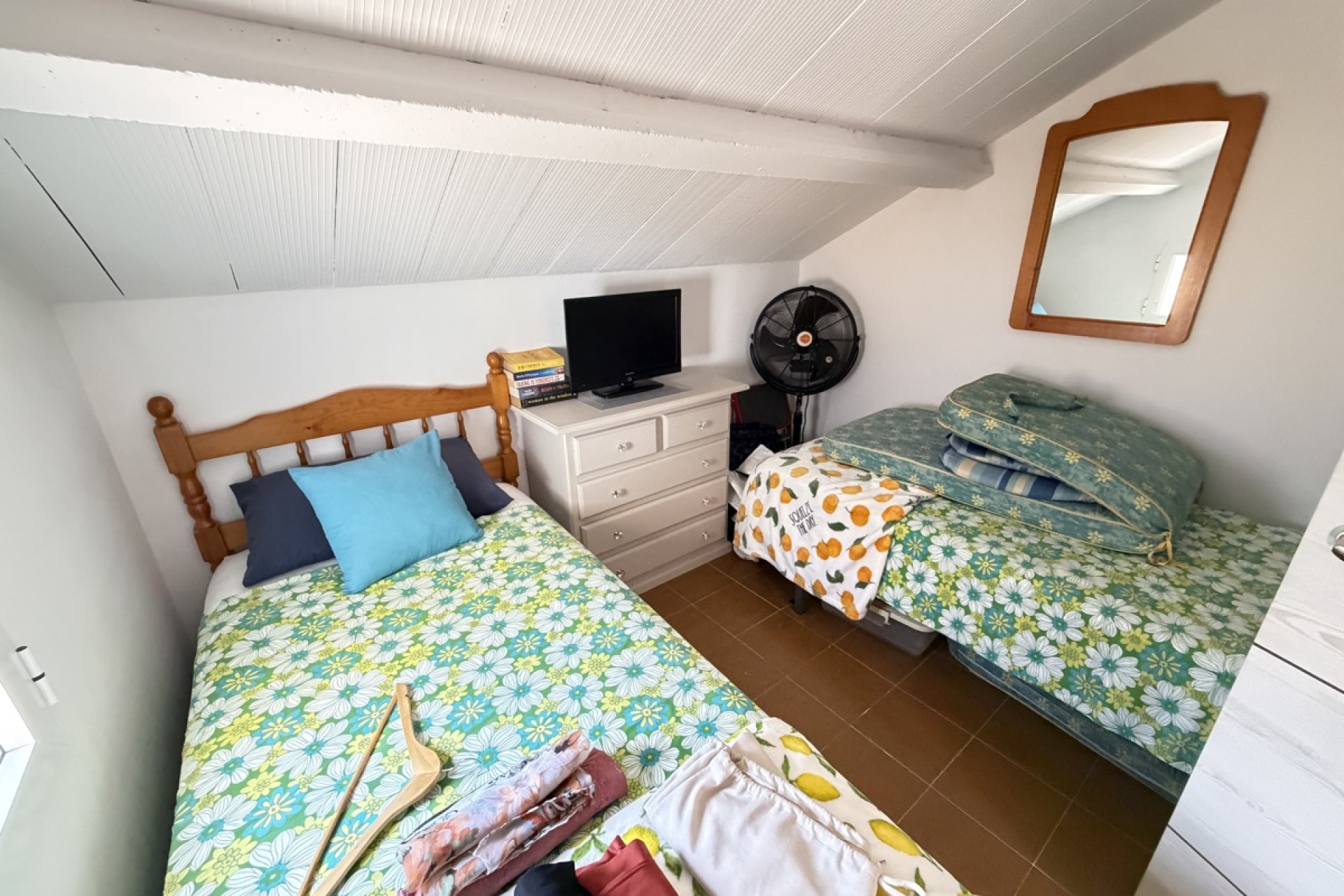 Reventa - Bungalow -
La Zenia