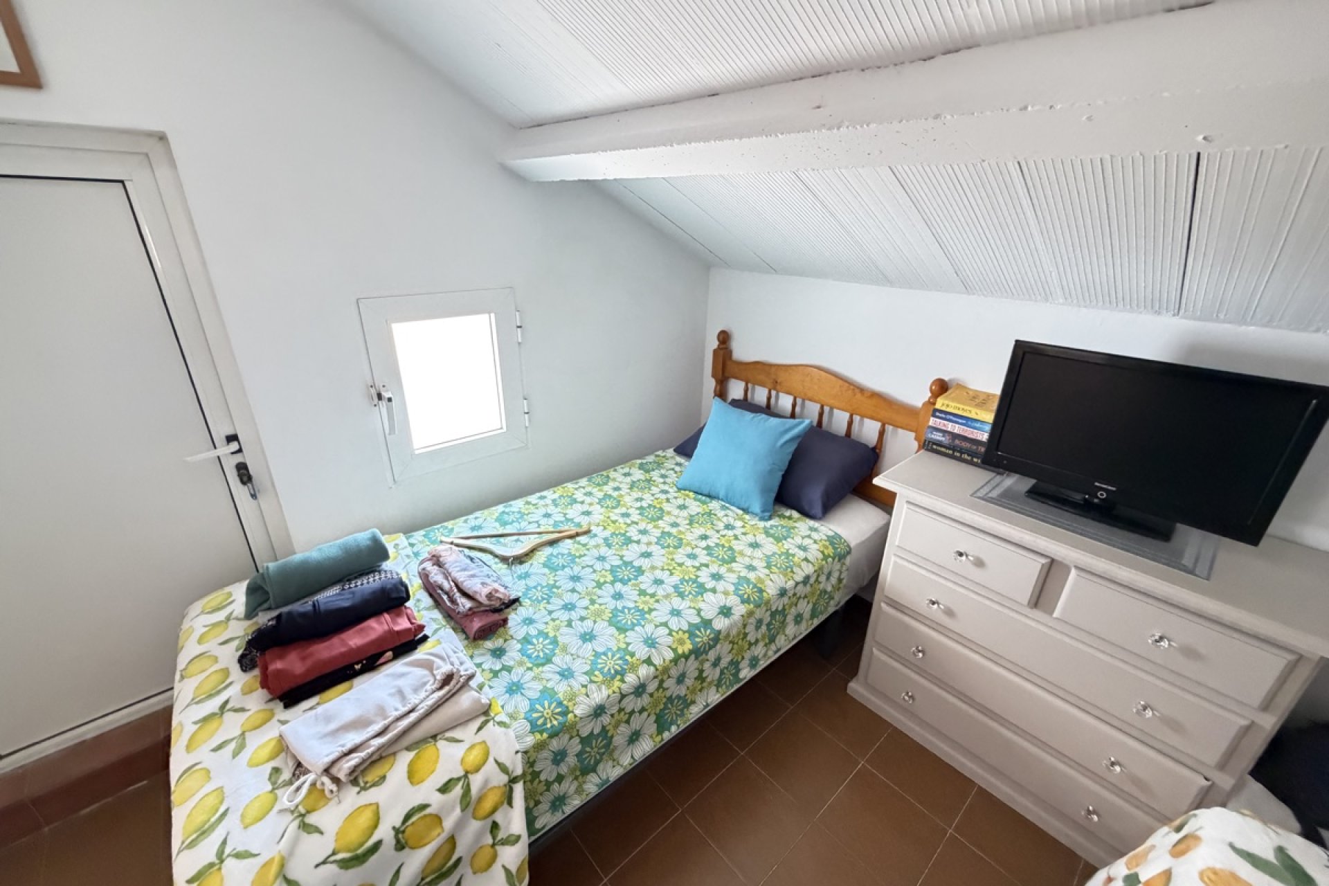 Reventa - Bungalow -
La Zenia