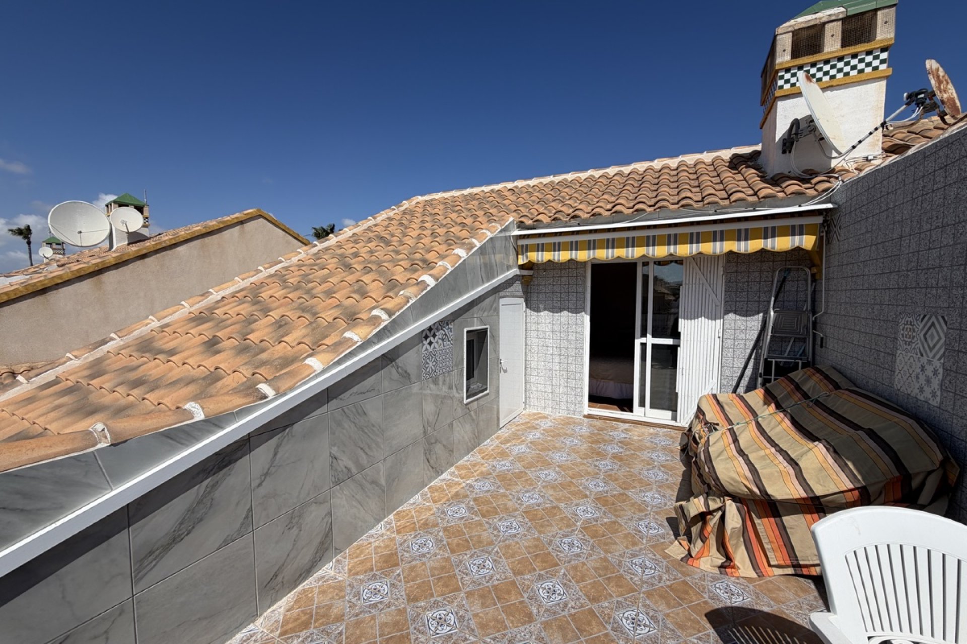 Reventa - Bungalow -
La Zenia