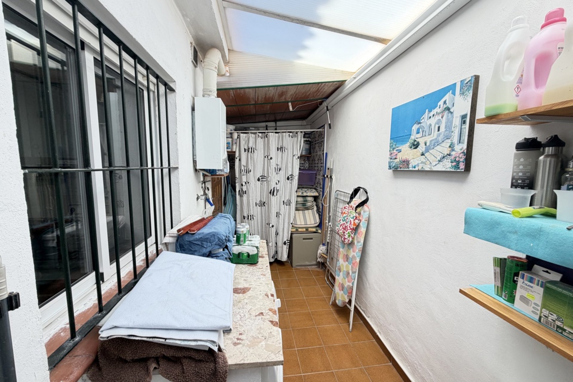 Reventa - Bungalow -
La Zenia