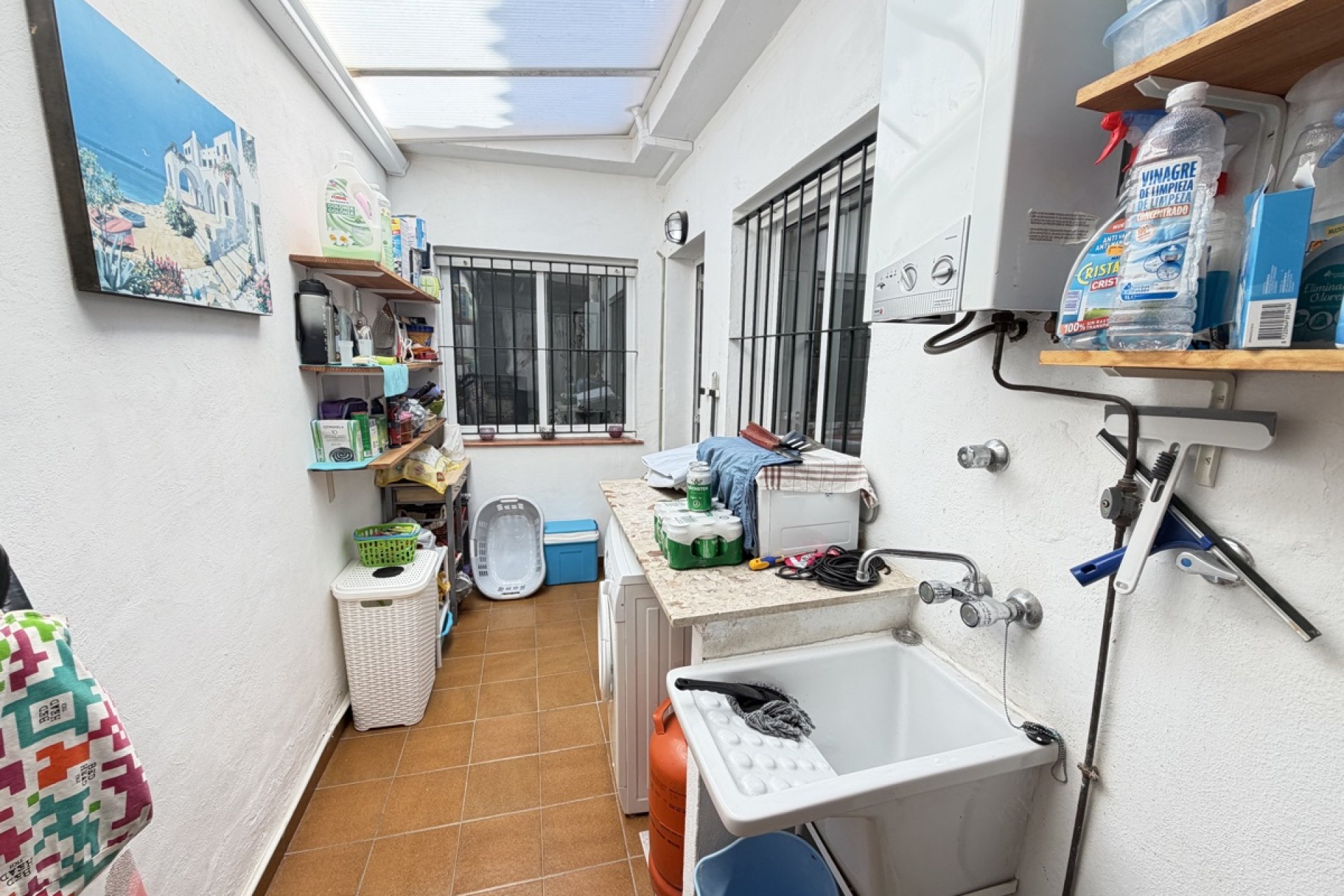 Reventa - Bungalow -
La Zenia