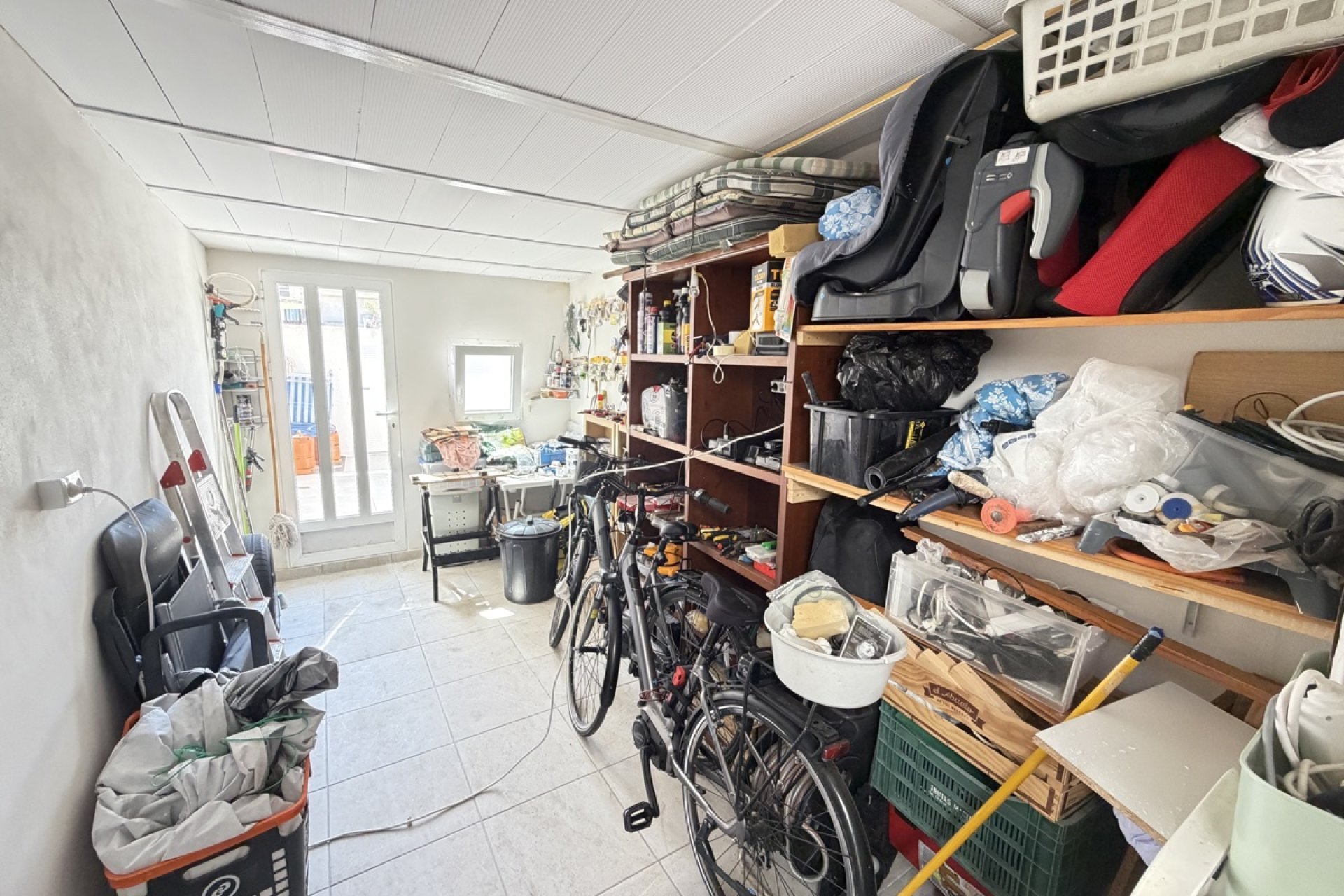 Reventa - Bungalow -
La Zenia