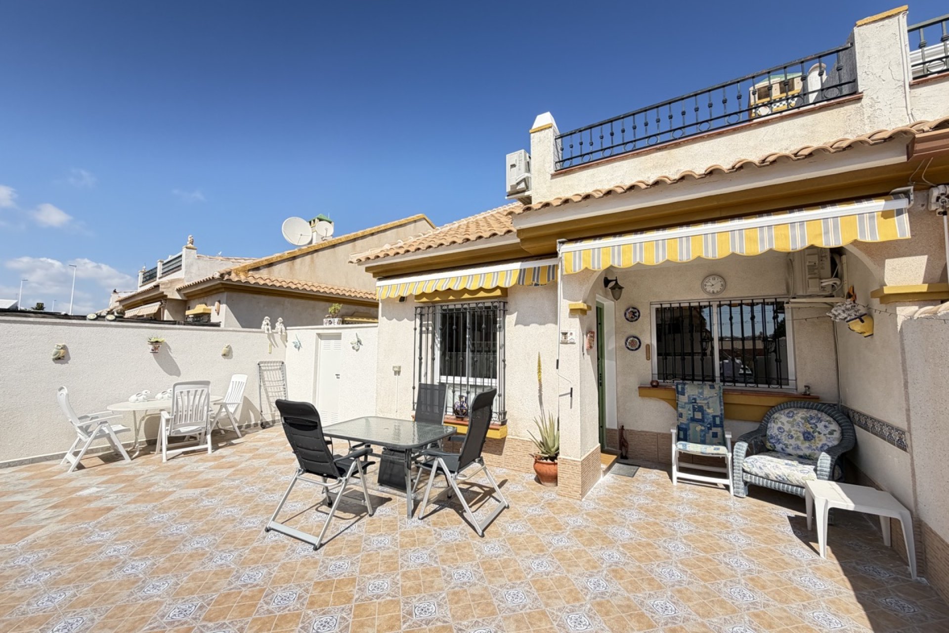 Reventa - Bungalow -
La Zenia