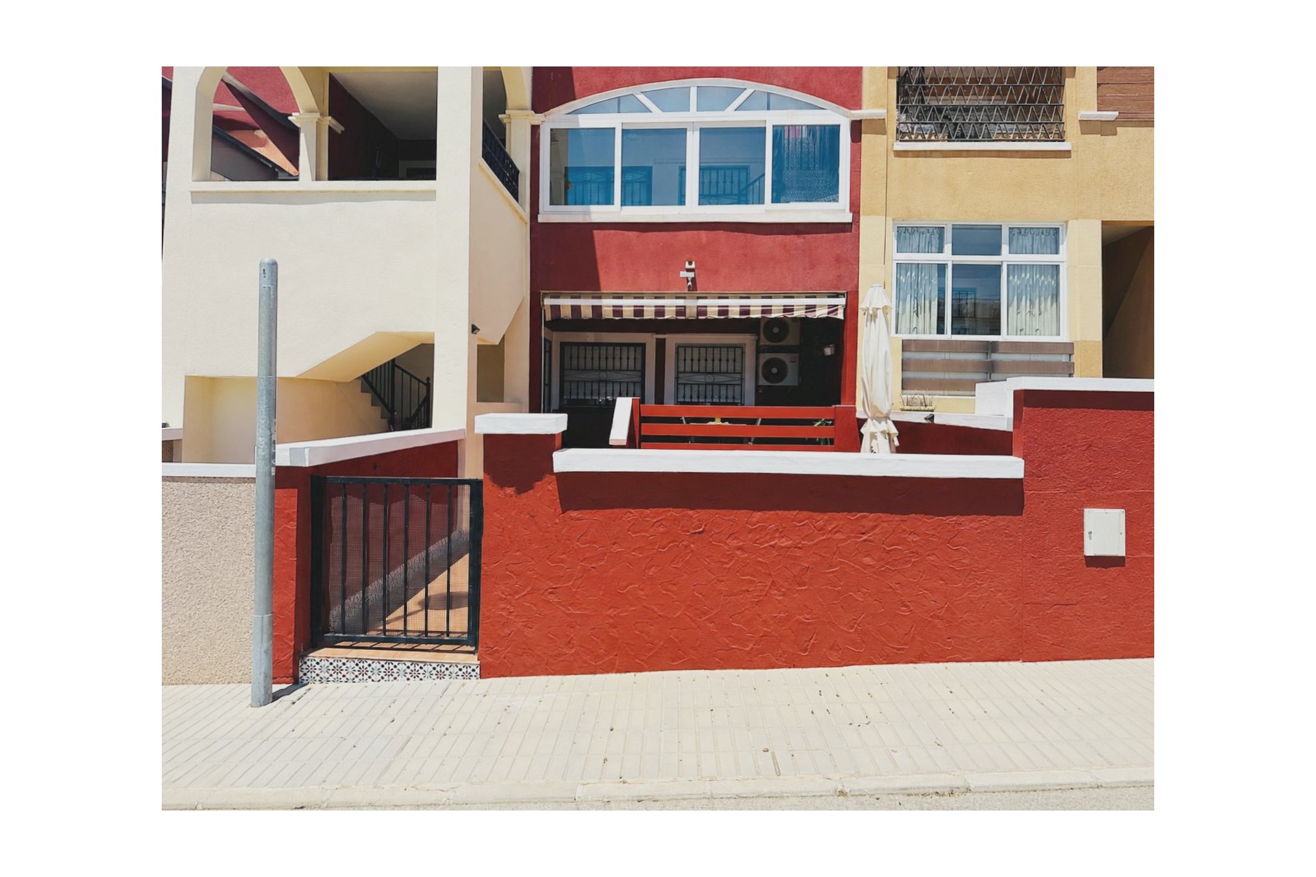 Reventa - Bungalow -
Los Altos - Dream Hills - Dream Hills 2