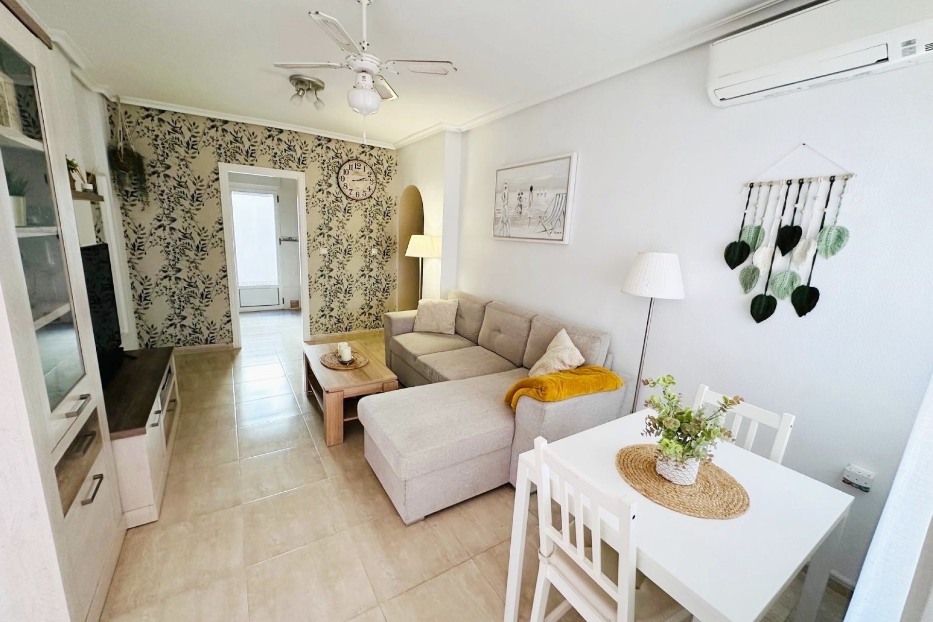 Reventa - Bungalow -
Los Altos - Dream Hills - Dream Hills 2
