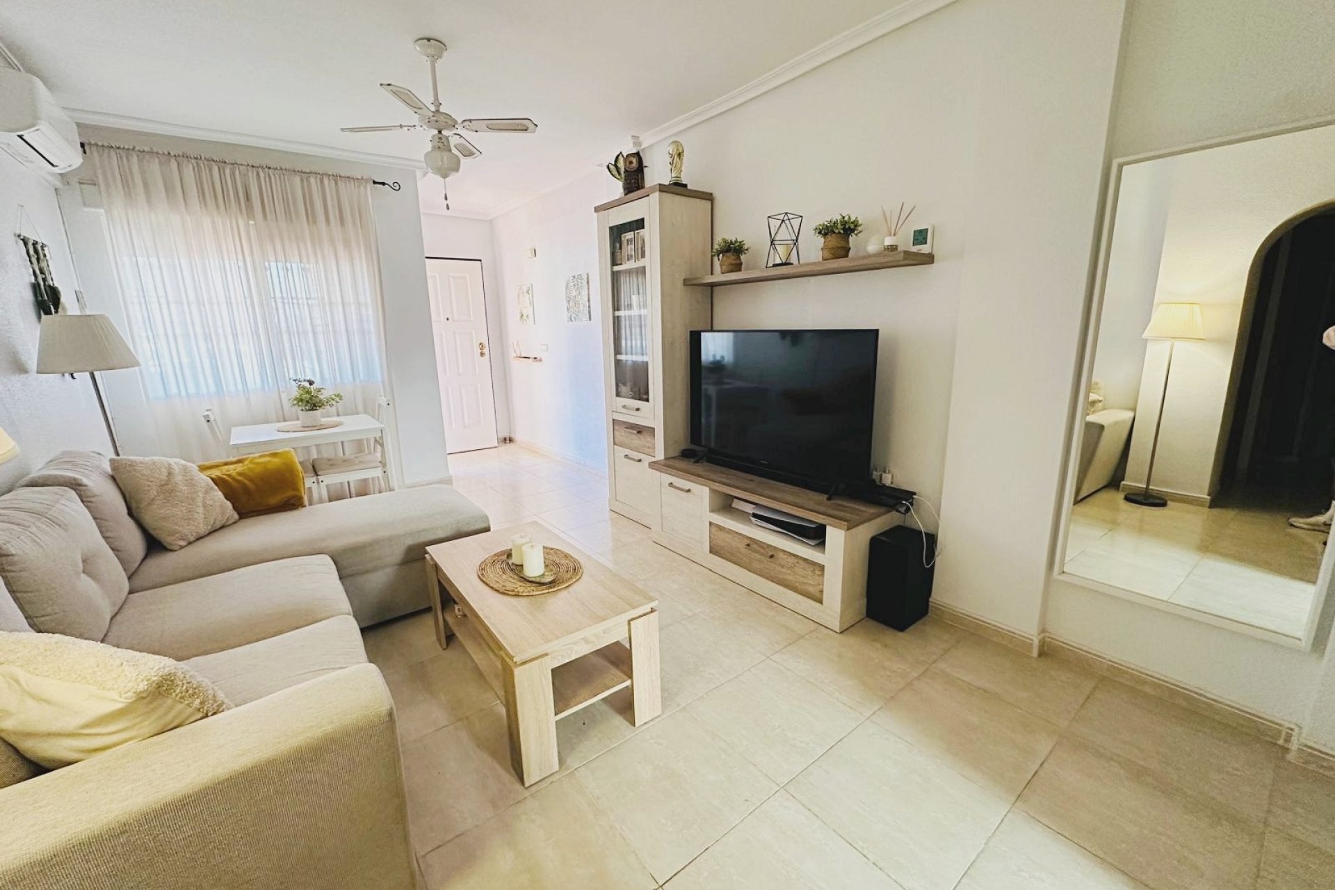 Reventa - Bungalow -
Los Altos - Dream Hills - Dream Hills 2