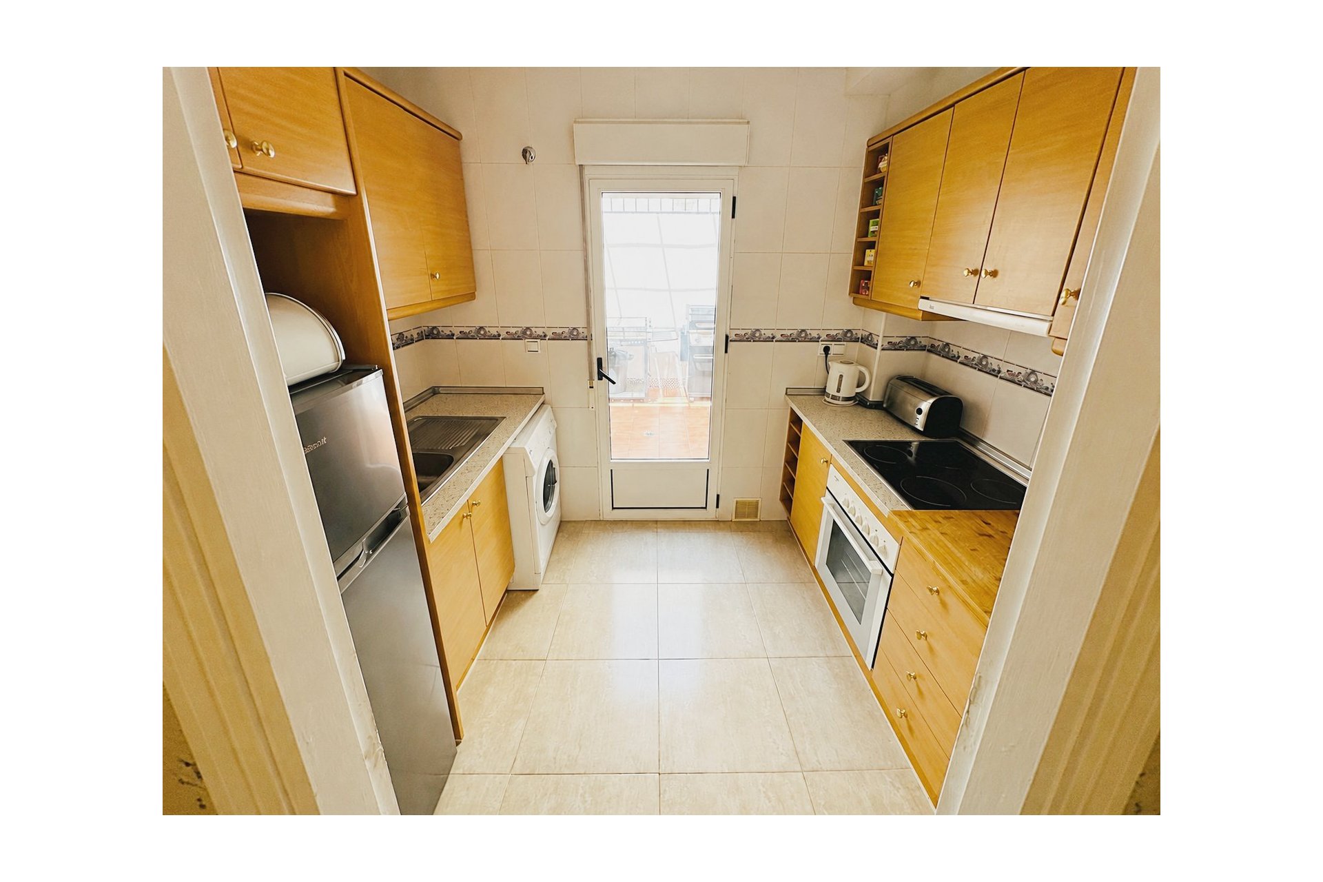 Reventa - Bungalow -
Los Altos - Dream Hills - Dream Hills 2