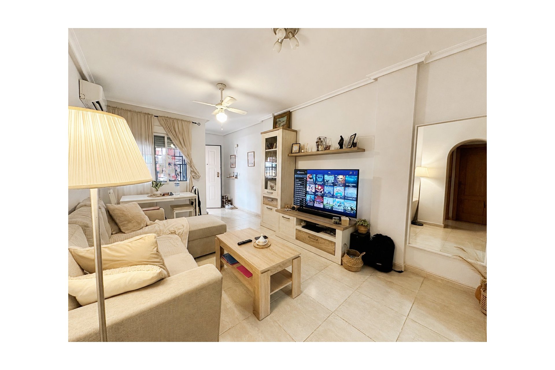 Reventa - Bungalow -
Los Altos - Dream Hills - Dream Hills 2