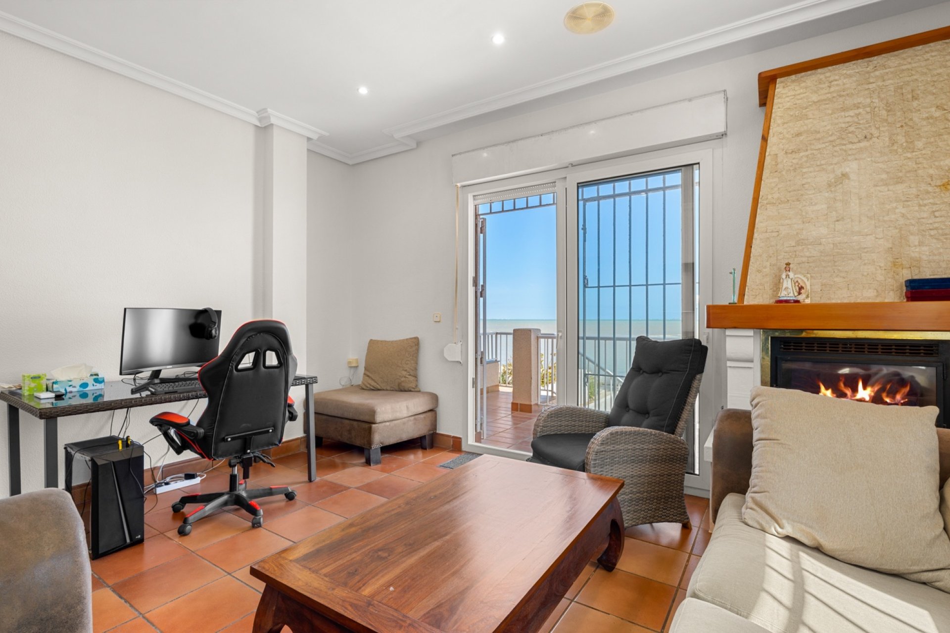 Reventa - Bungalow -
Los Urrutias - Estrella De Mar