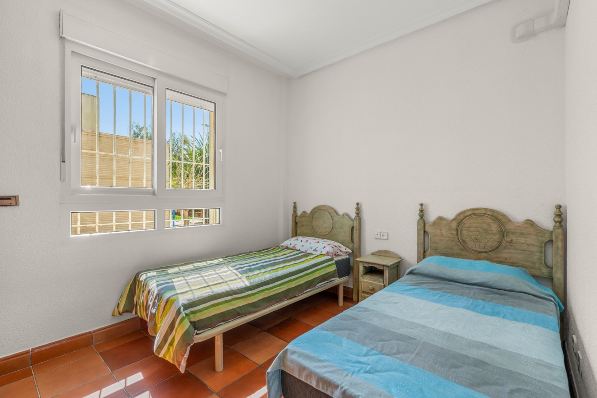 Reventa - Bungalow -
Los Urrutias - Estrella De Mar