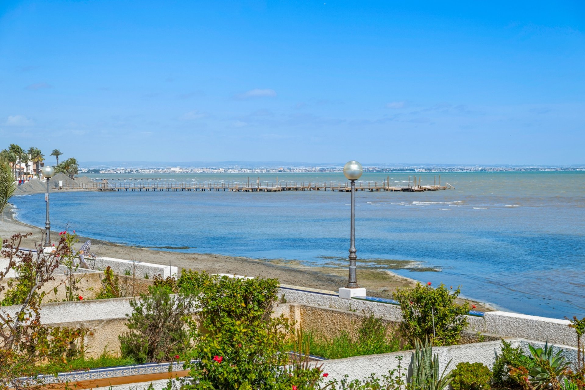 Reventa - Bungalow -
Los Urrutias - Estrella De Mar